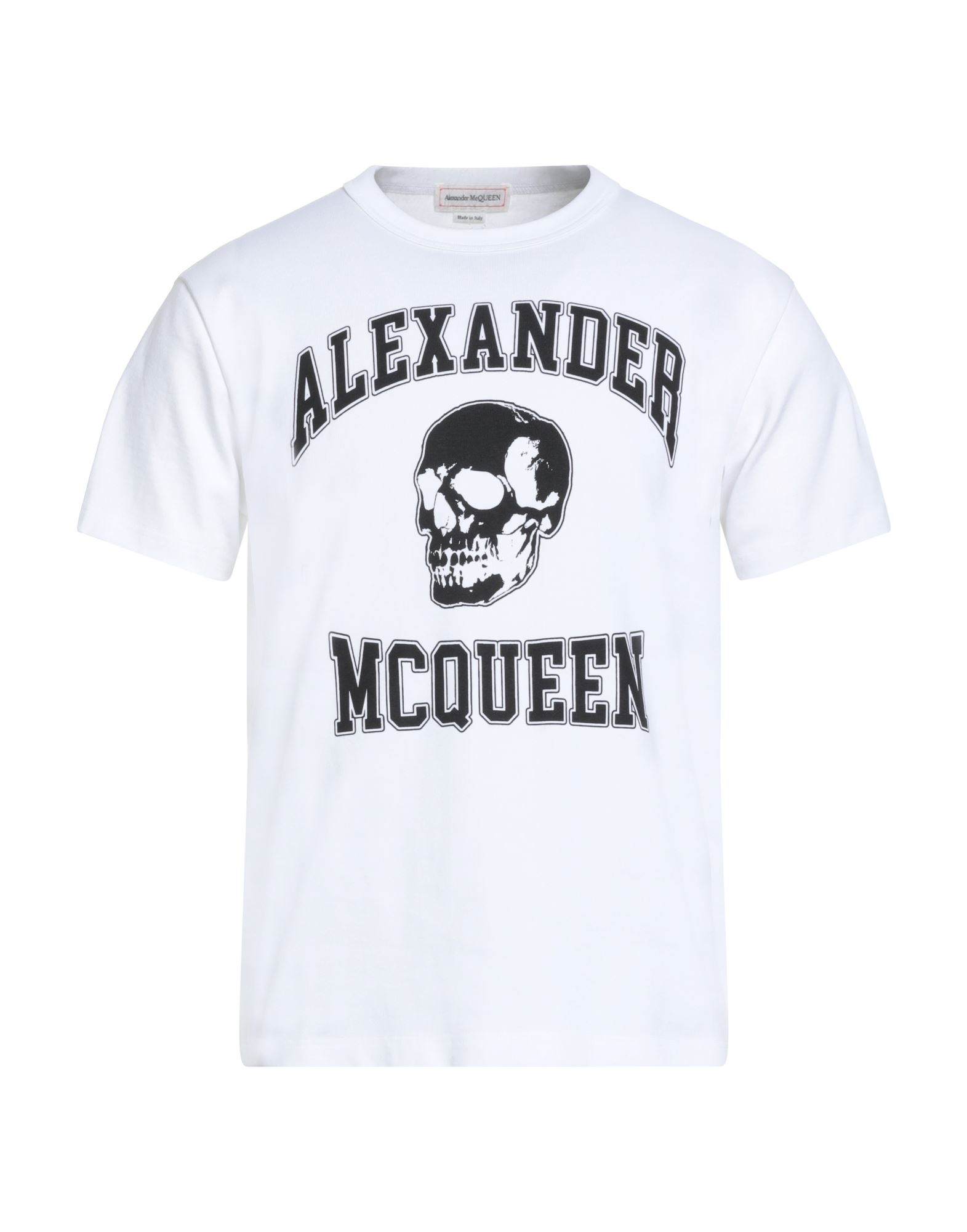  Mcq Alexander Mcqueen - Tops - T-shirts - On Yoox.com 