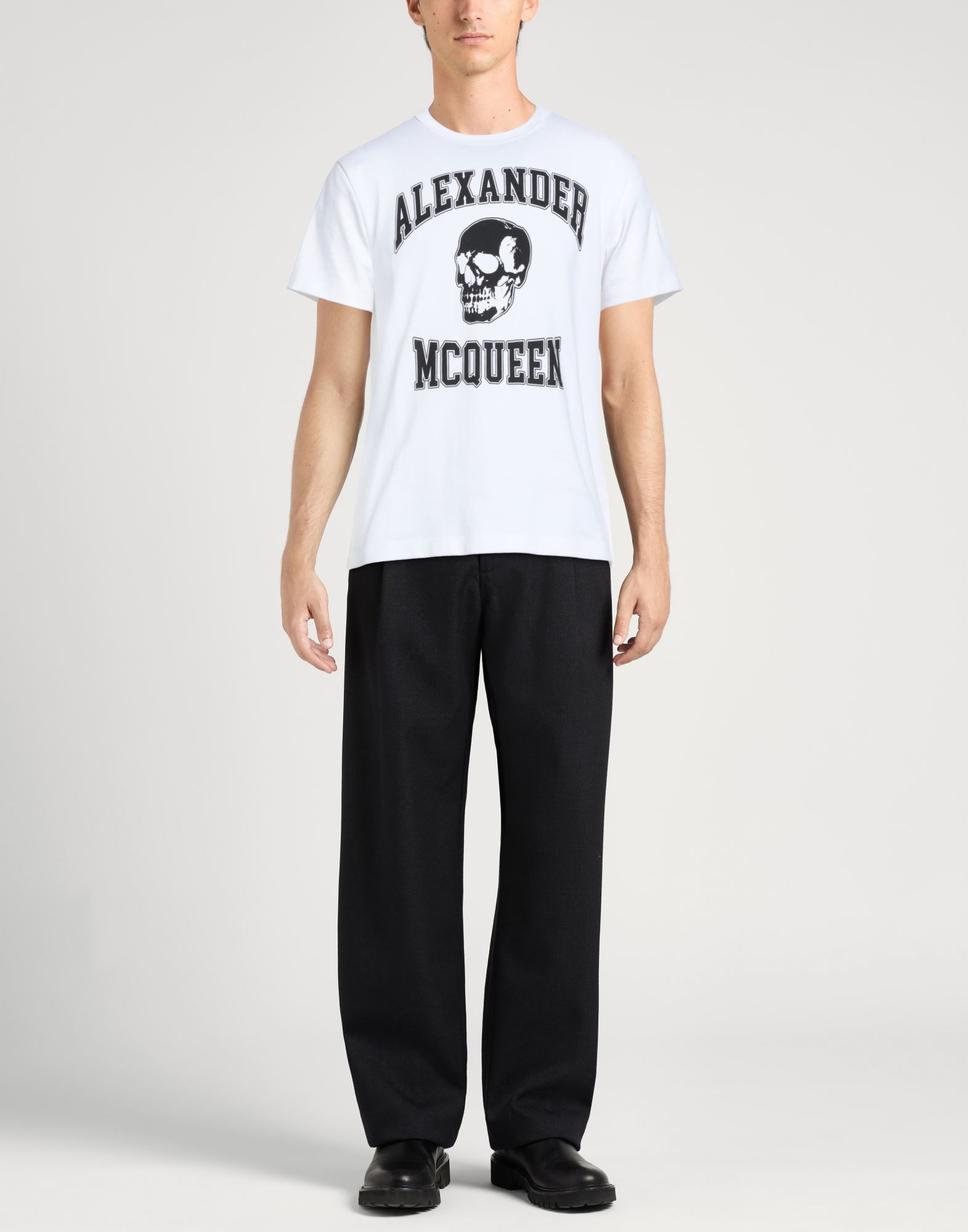  Mcq Alexander Mcqueen - Tops - T-shirts - On Yoox.com 