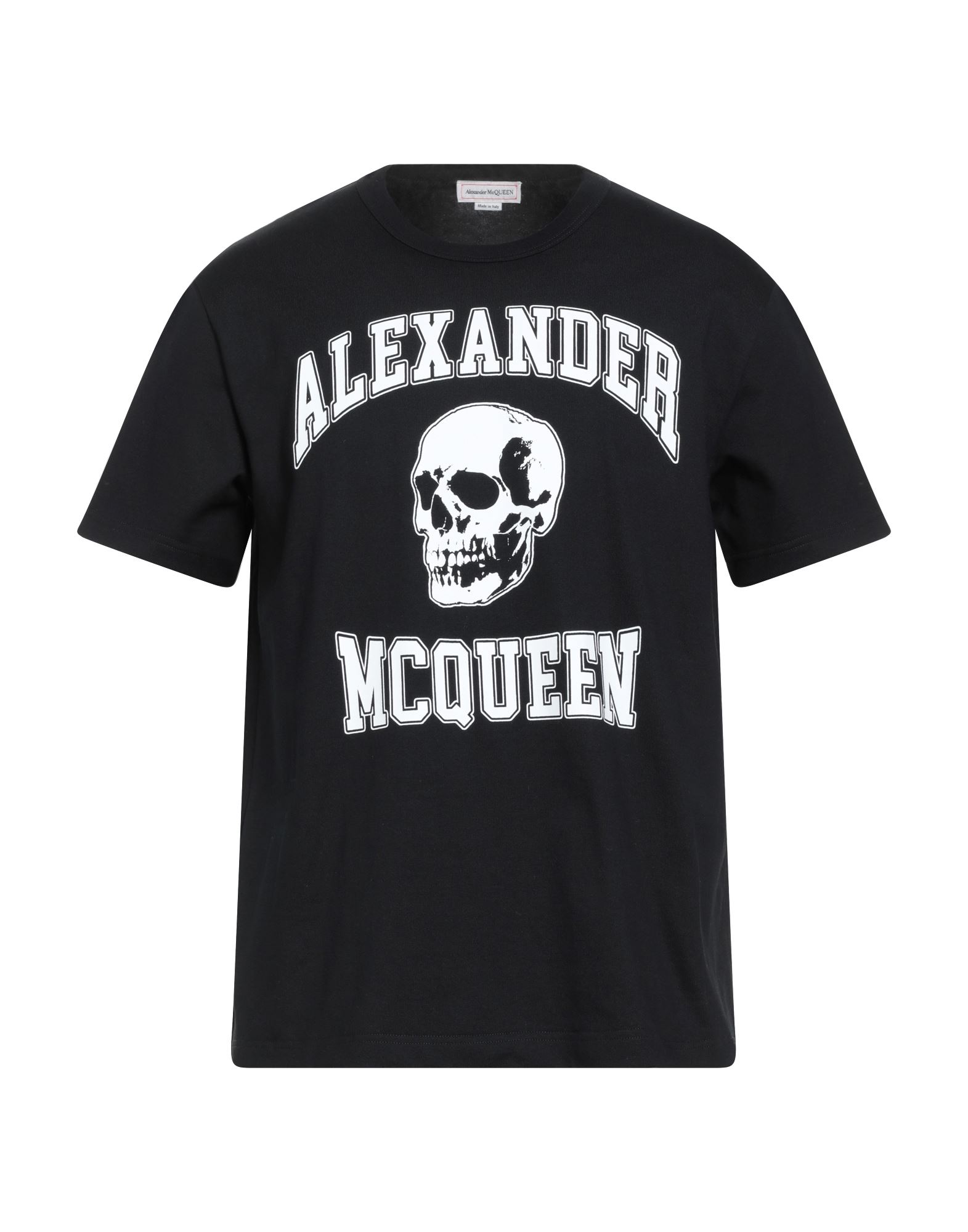  Mcq Alexander Mcqueen - Tops - T-shirts - On Yoox.com 