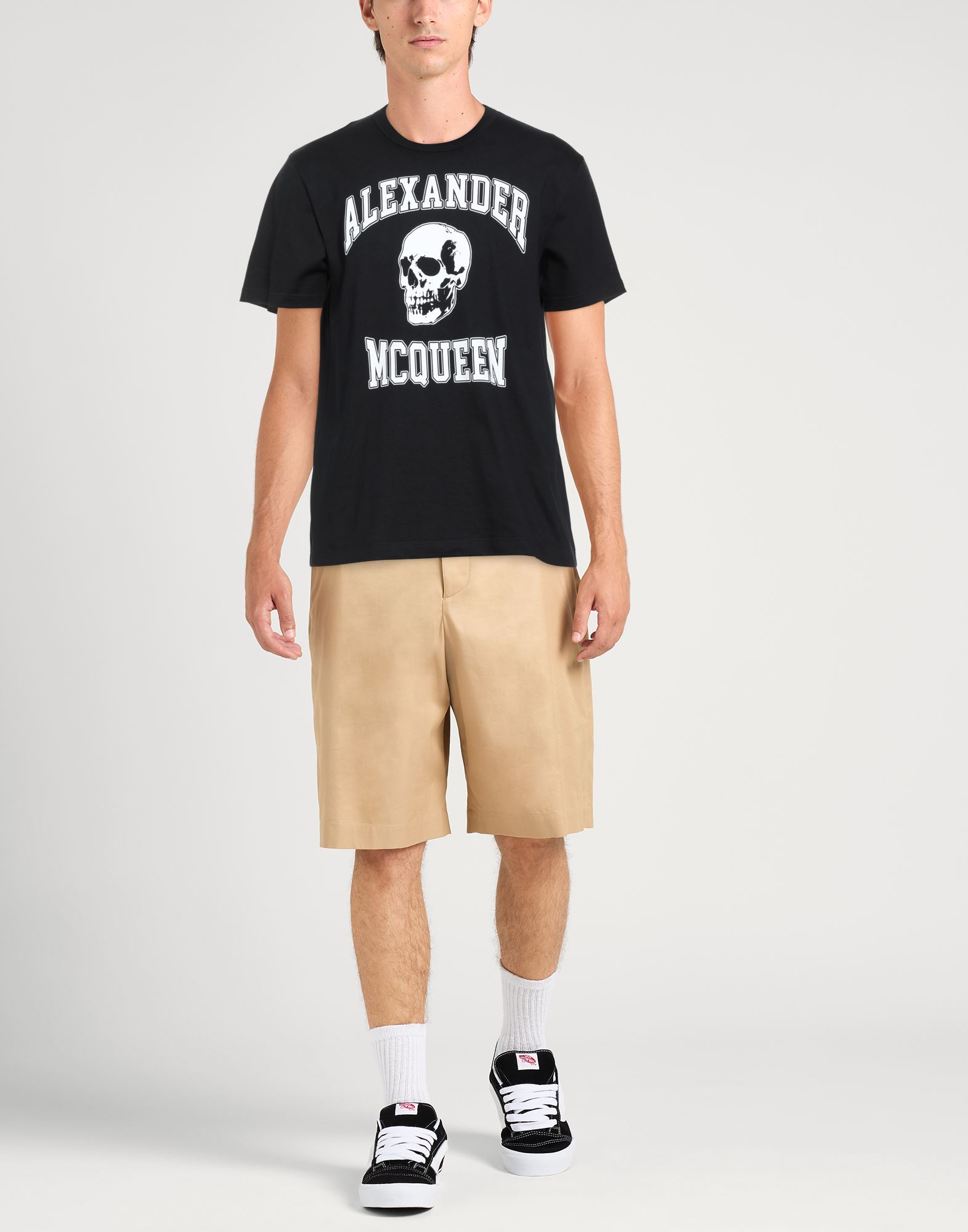  Mcq Alexander Mcqueen - Tops - T-shirts - On Yoox.com 