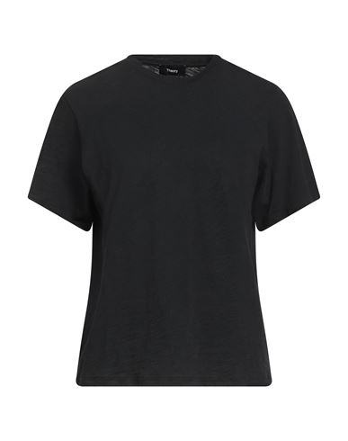 T-shirts Damen Schwarz XS Damen