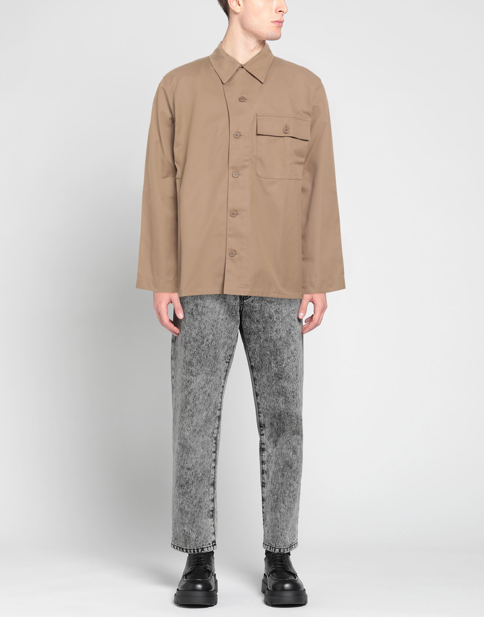  4sdesigns - Tops - Hemden - On Yoox.com 
