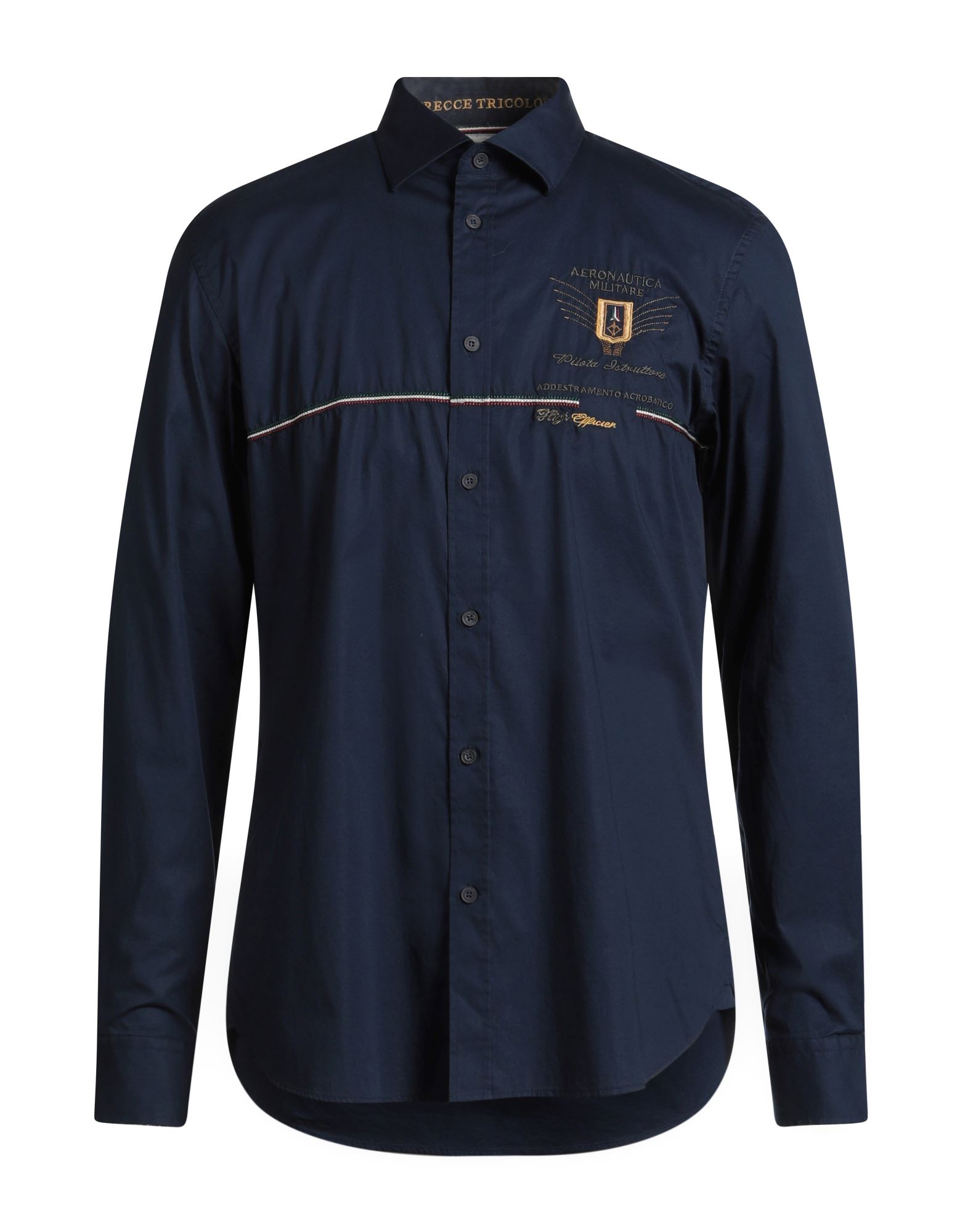  Aeronautica Militare - Tops - Hemden - On Yoox.com 