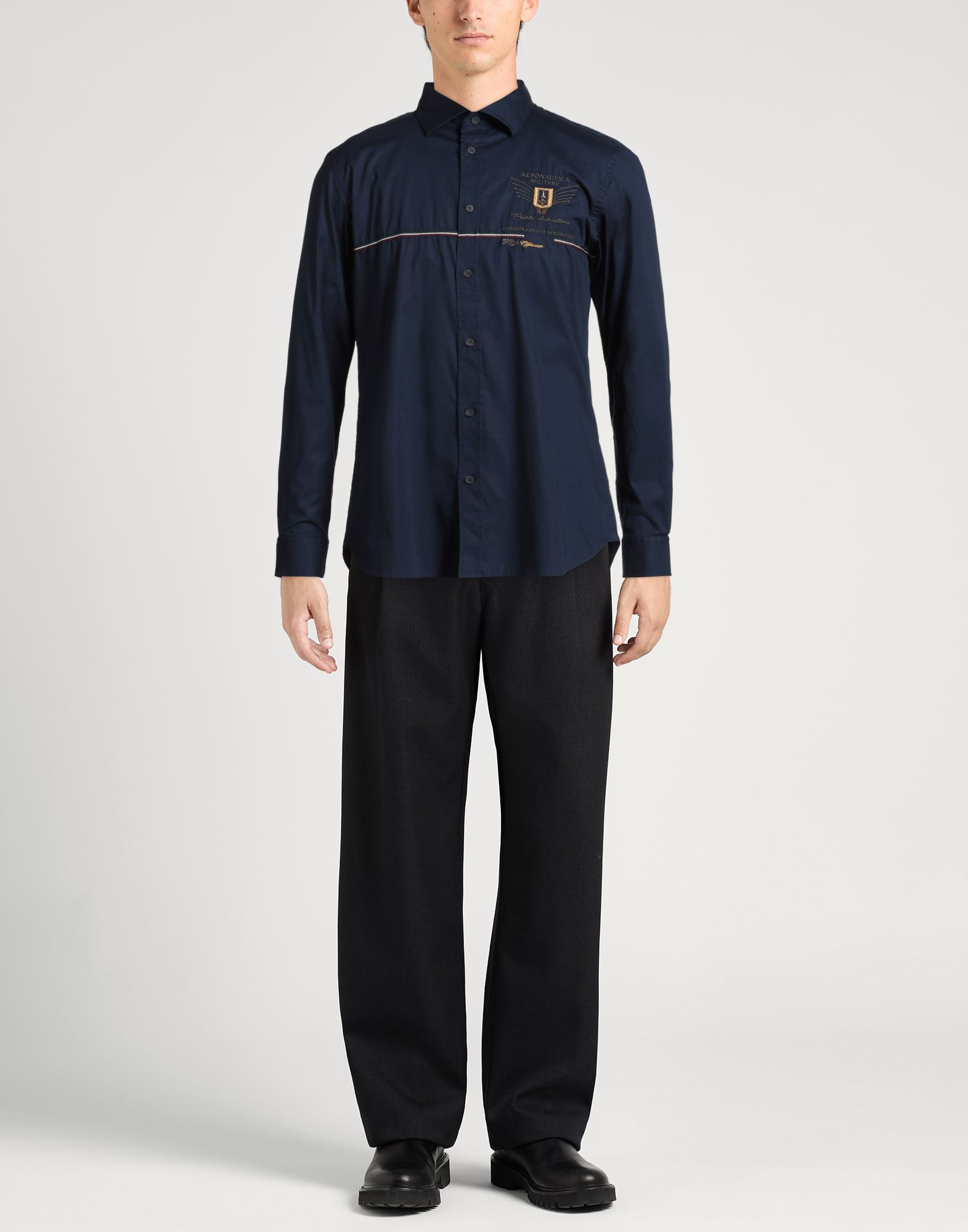  Aeronautica Militare - Tops - Hemden - On Yoox.com 