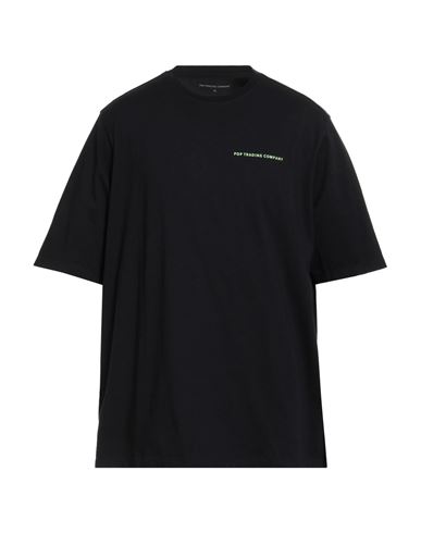 T-shirts Herren Schwarz M Herren