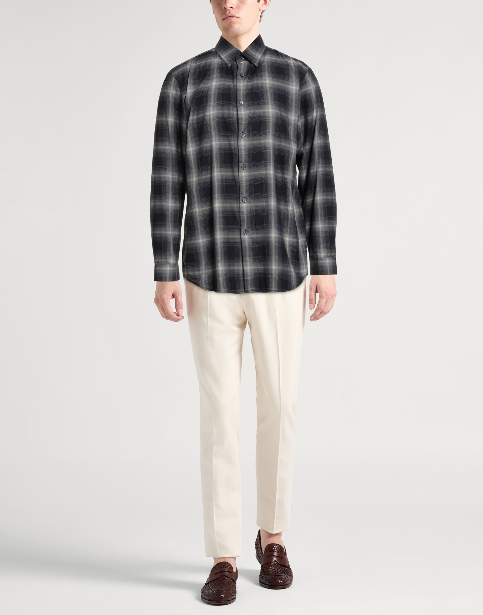  Theory - Tops - Hemden - On Yoox.com 