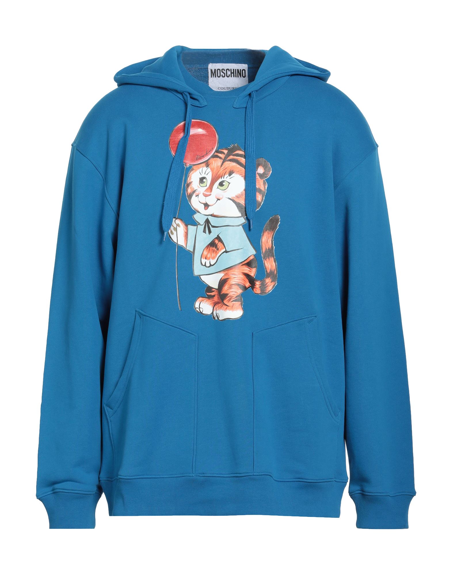  Moschino - Tops - Sweatshirts - On Yoox.com 