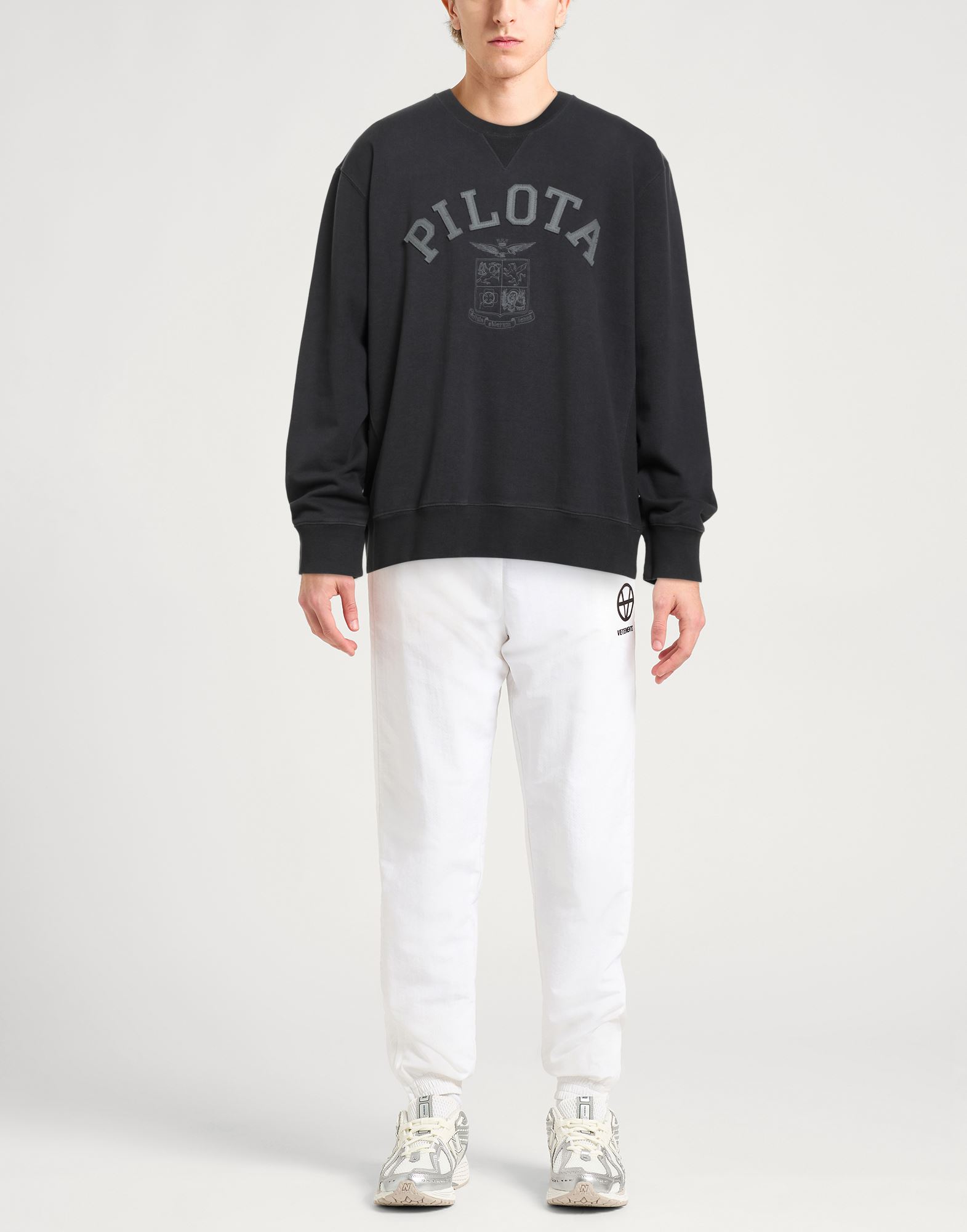  Aeronautica Militare - Tops - Sweatshirts - On Yoox.com 