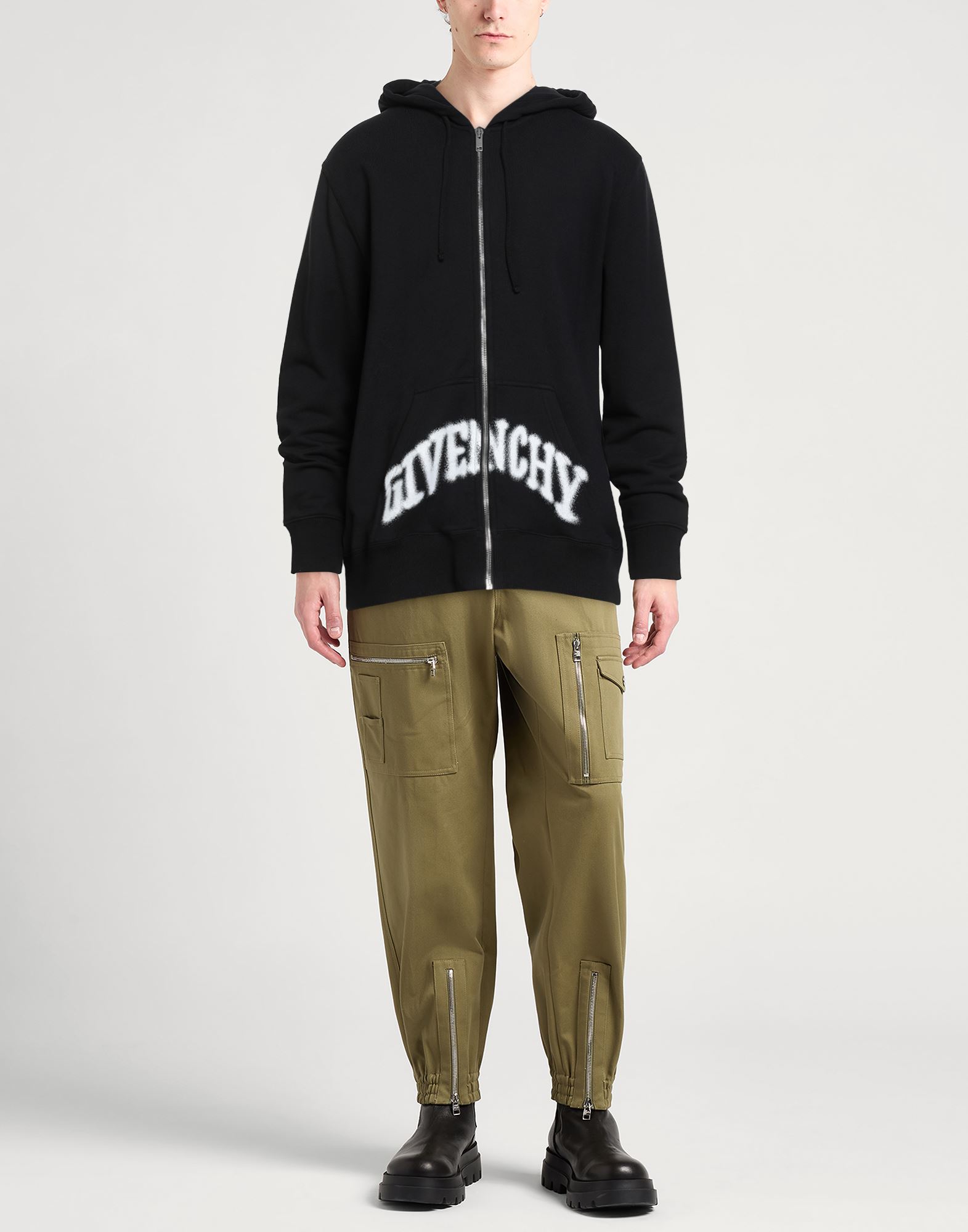  Givenchy - Tops - Sweatshirts - On Yoox.com 
