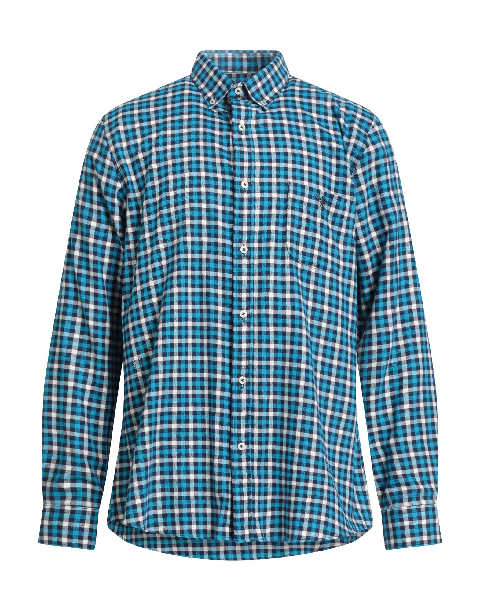  Barbour - Tops - Hemden - On Yoox.com 