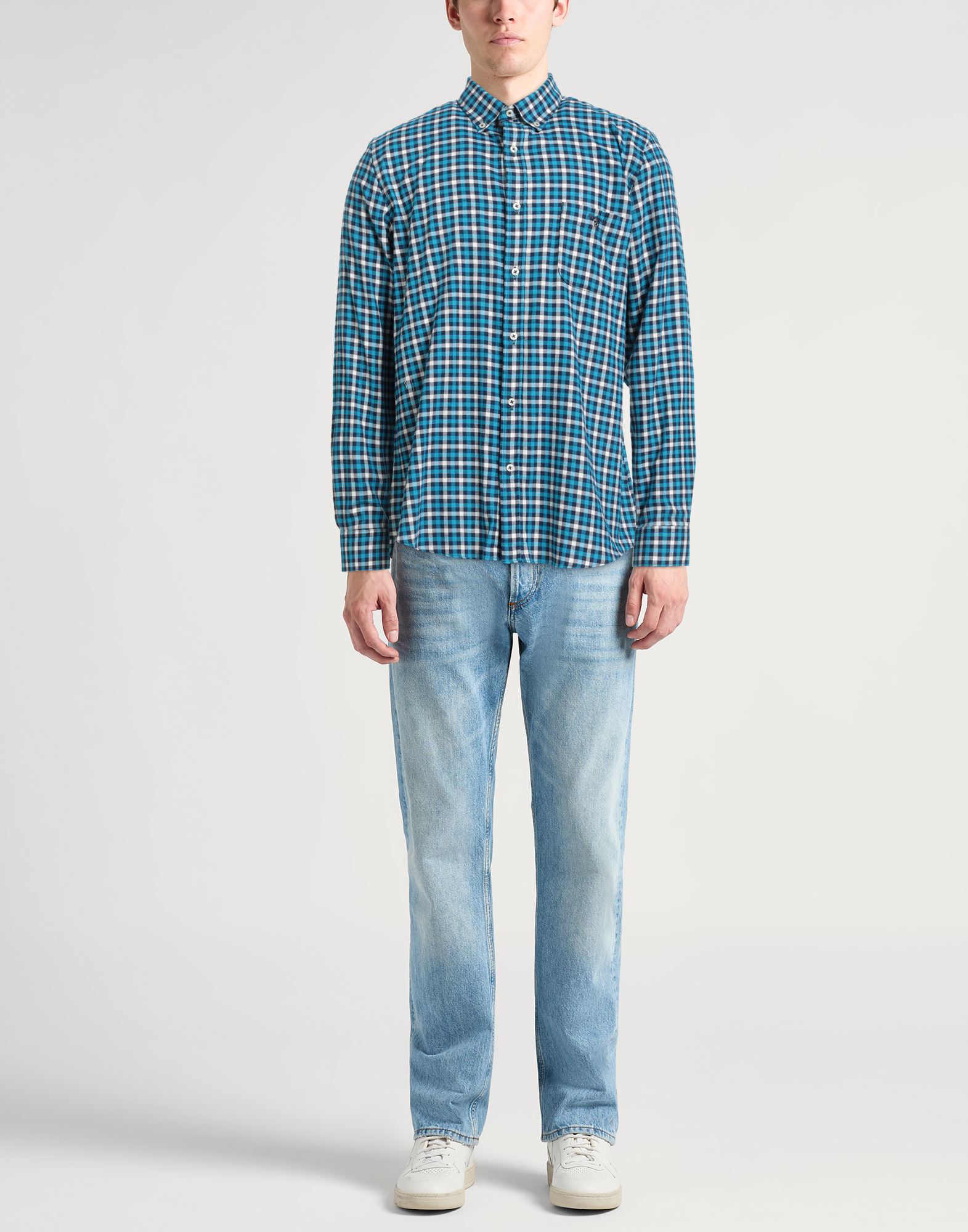  Barbour - Tops - Hemden - On Yoox.com 
