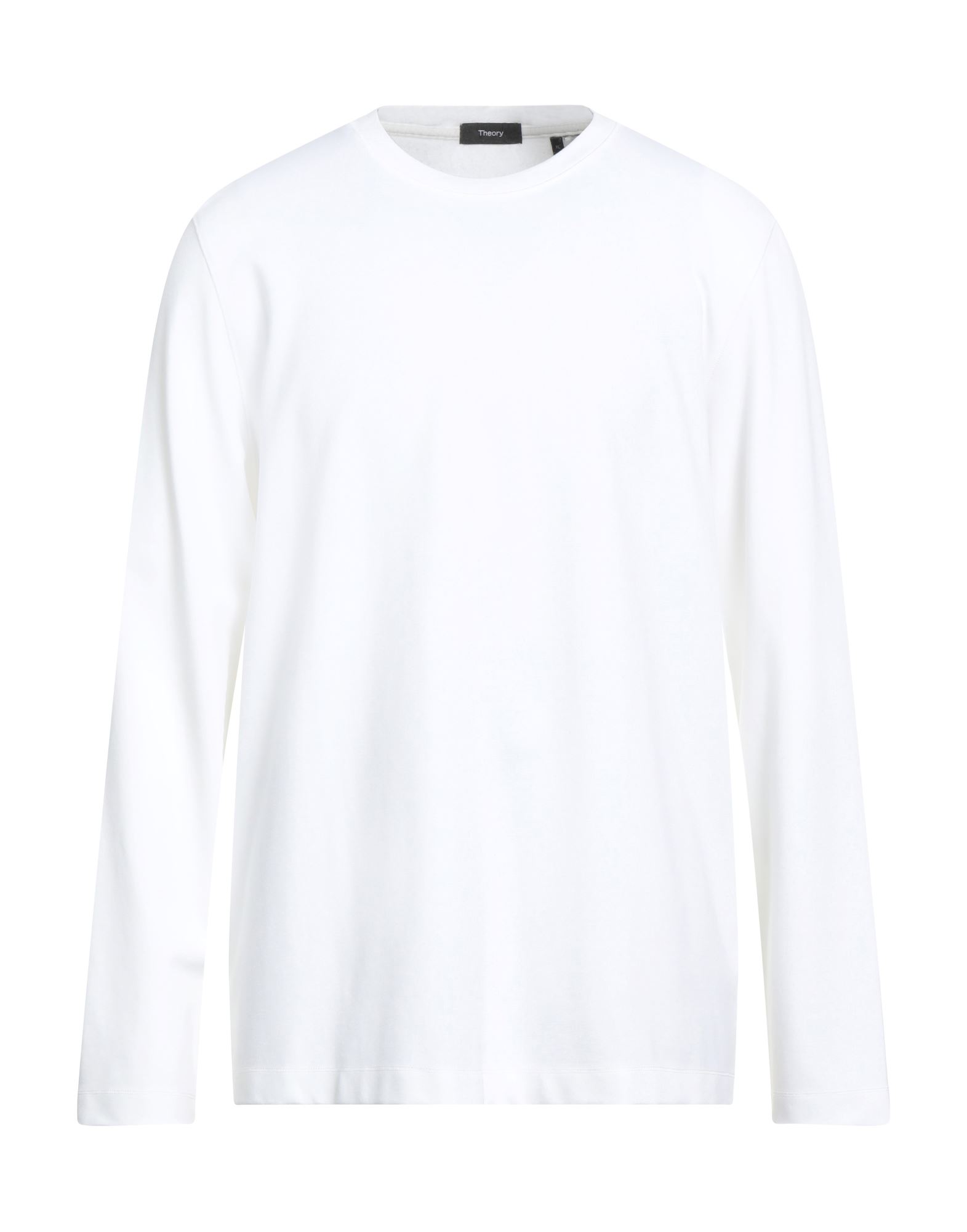  Theory - Tops - T-shirts - On Yoox.com 