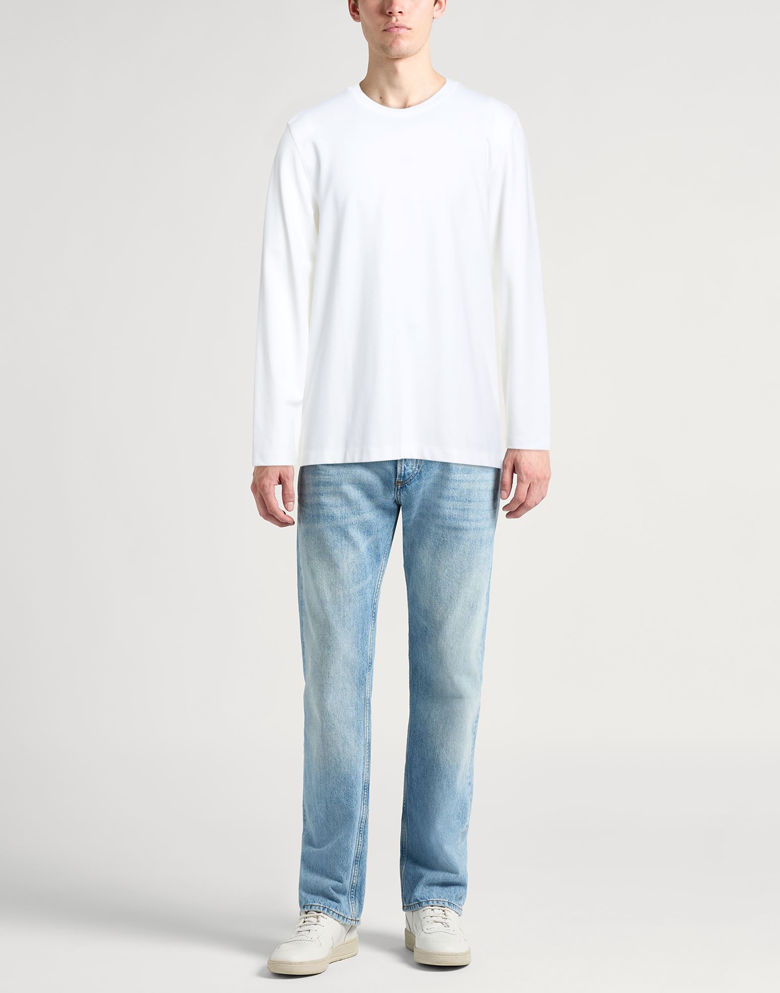  Theory - Tops - T-shirts - On Yoox.com 