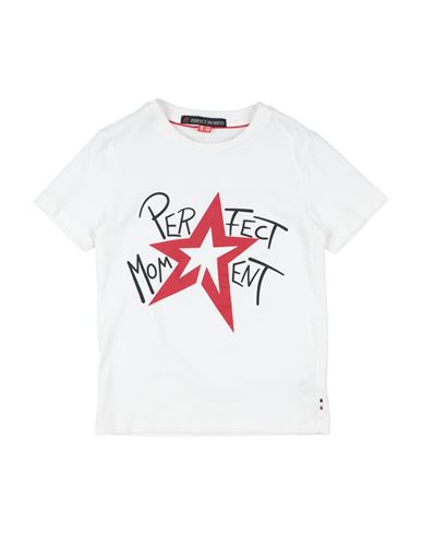 T-shirts Unisex Weiß 6 Unisex