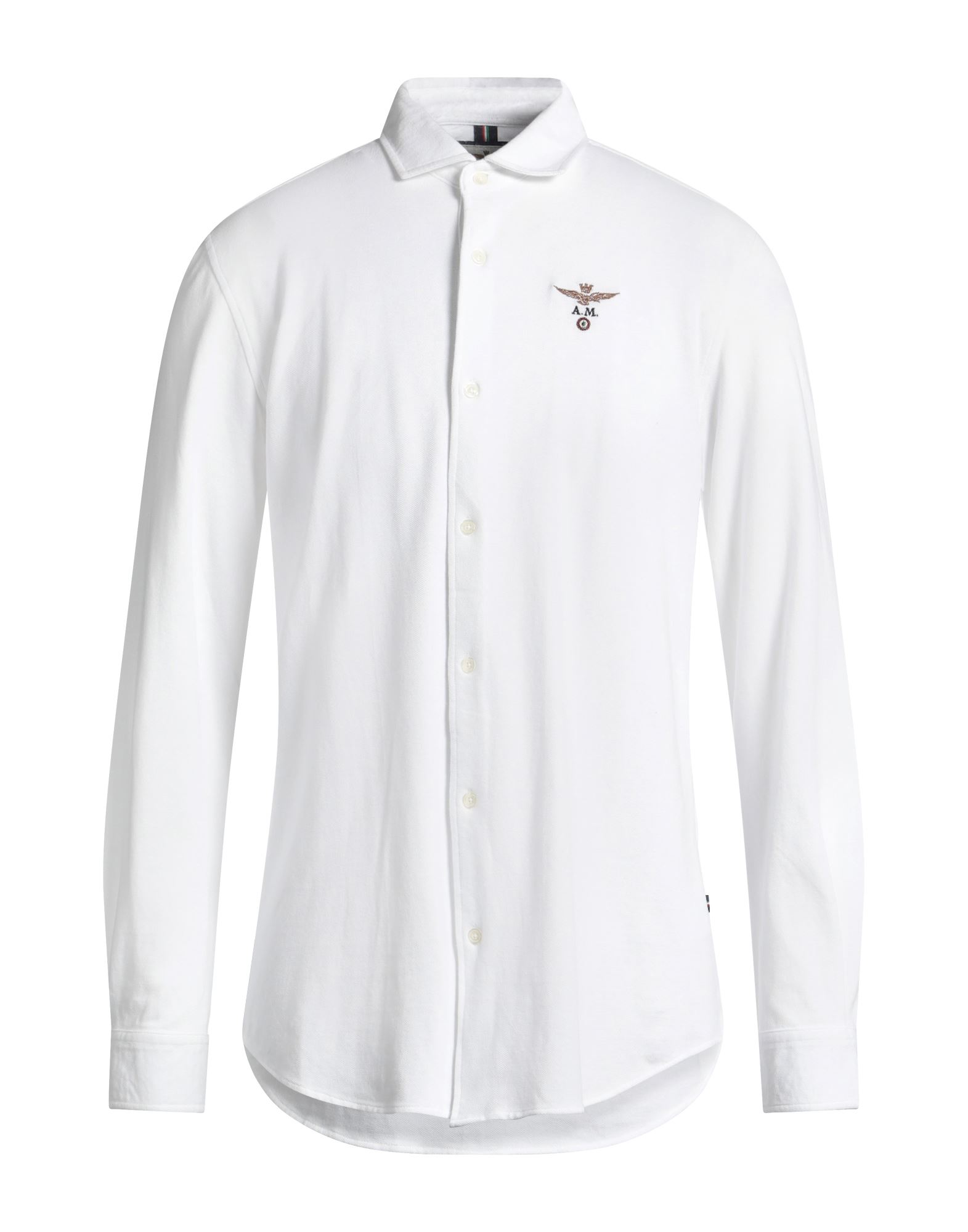  Aeronautica Militare - Tops - Hemden - On Yoox.com 