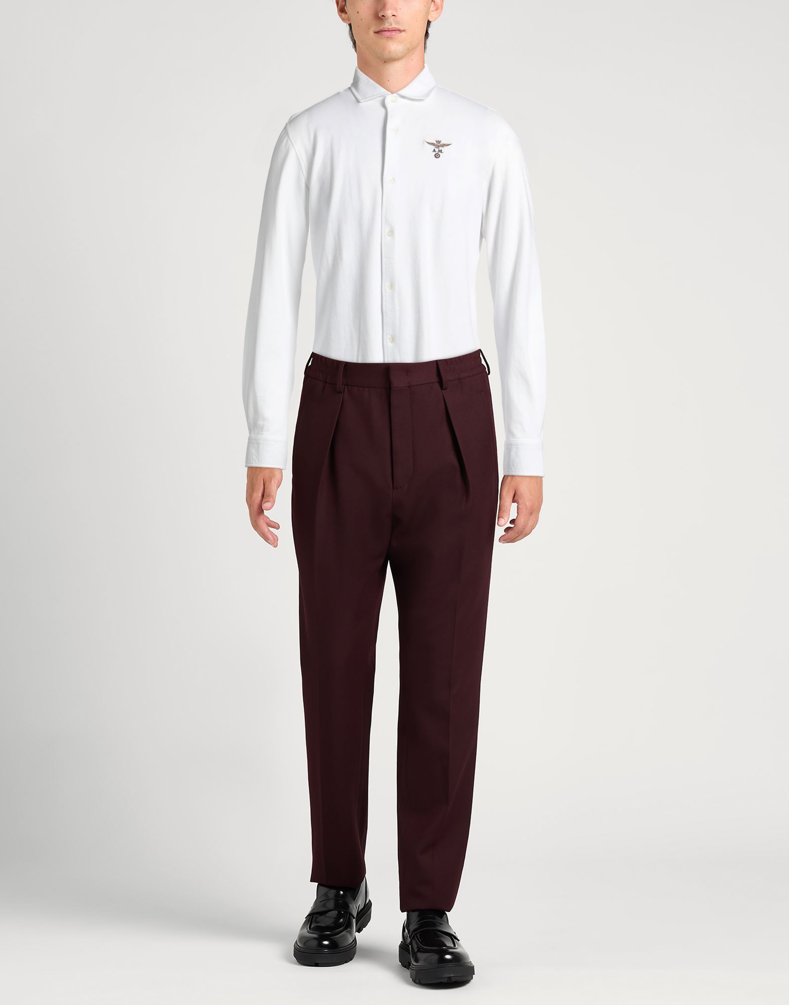  Aeronautica Militare - Tops - Hemden - On Yoox.com 