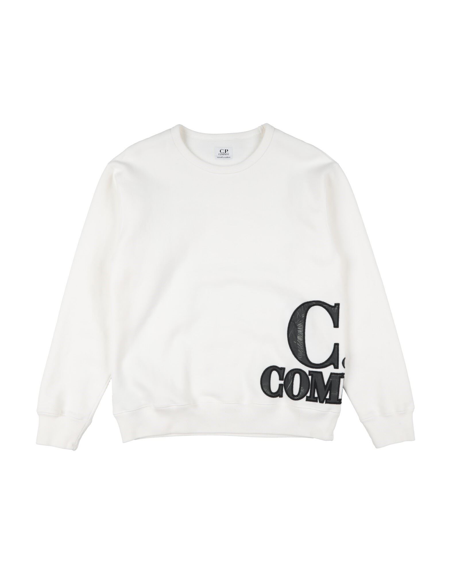  C.p. Company Undersixteen - Tops - Sweatshirts - On Yoox.com 
