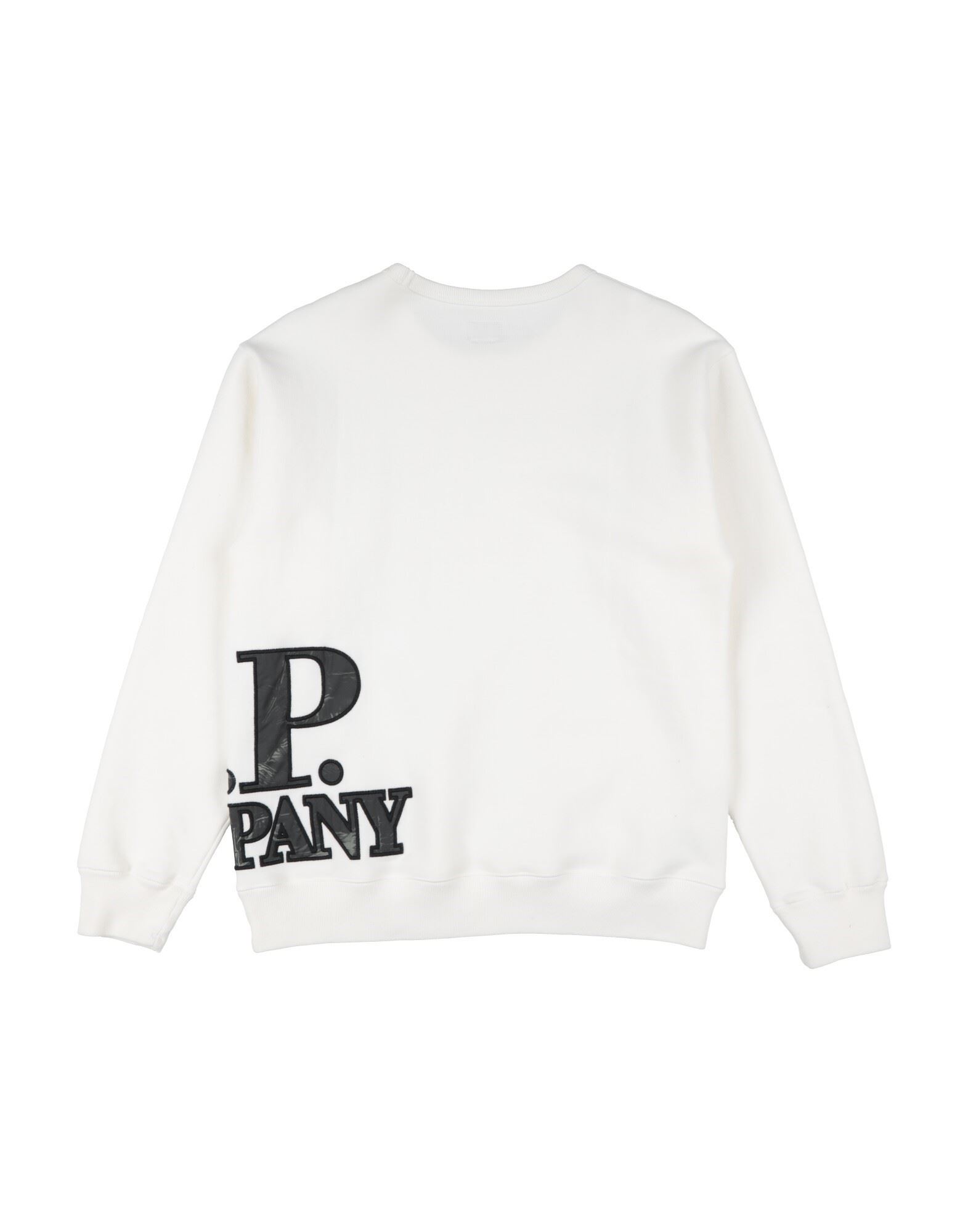  C.p. Company Undersixteen - Tops - Sweatshirts - On Yoox.com 