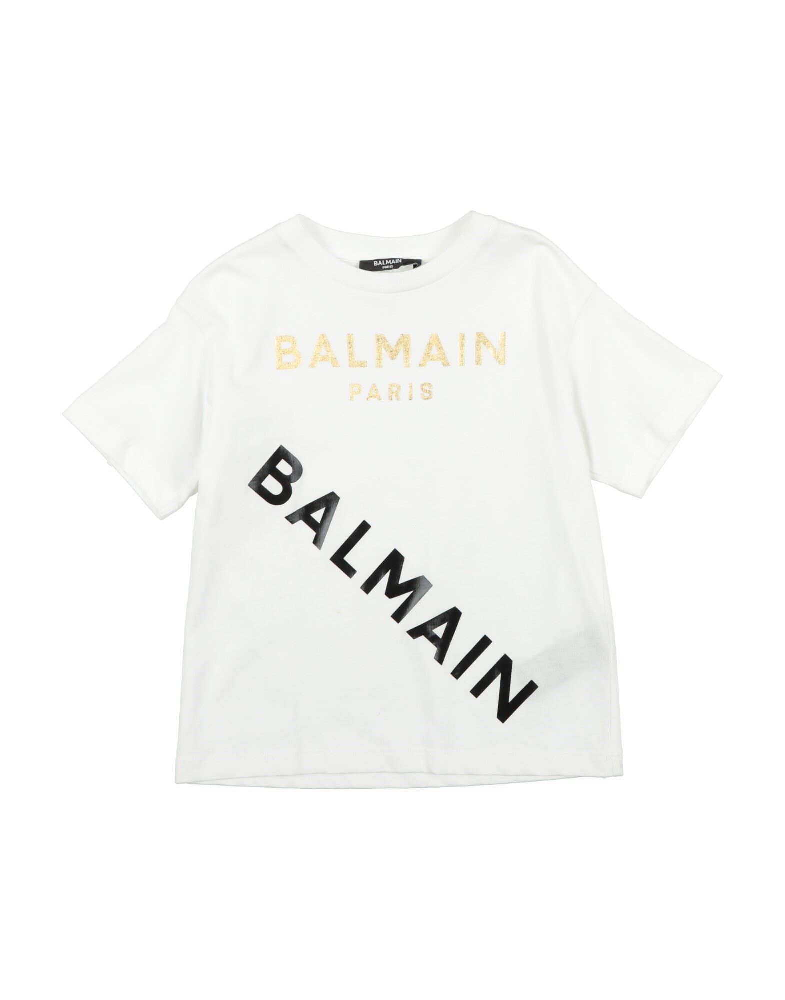  Balmain - Tops - T-shirts - On Yoox.com 