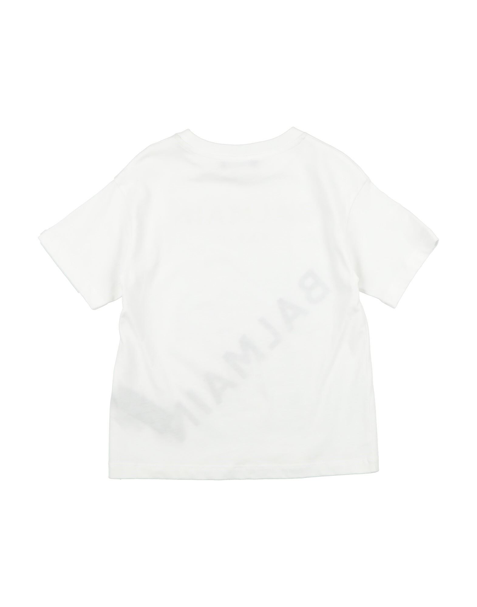  Balmain - Tops - T-shirts - On Yoox.com 
