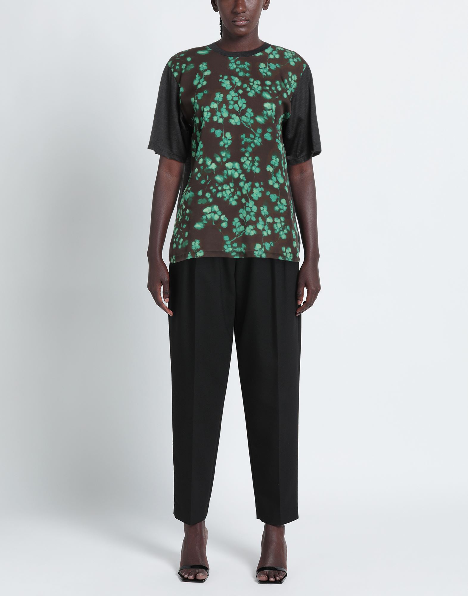  Theory Project - Camisetas Y Tops - Camisetas - On Yoox.com 