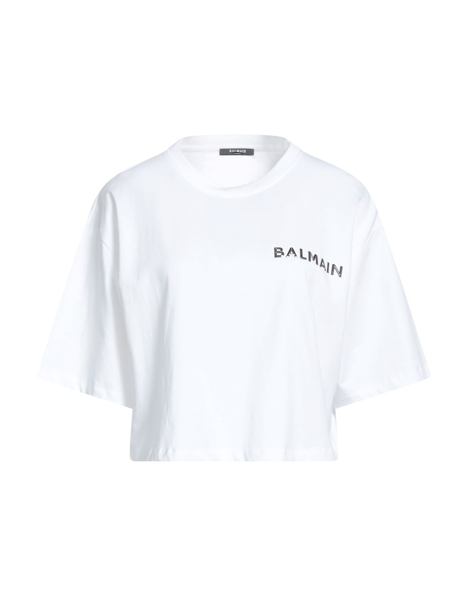 BALMAIN BALMAIN ΜΠΛΟΥΖΑΚΙΑ T-shirt