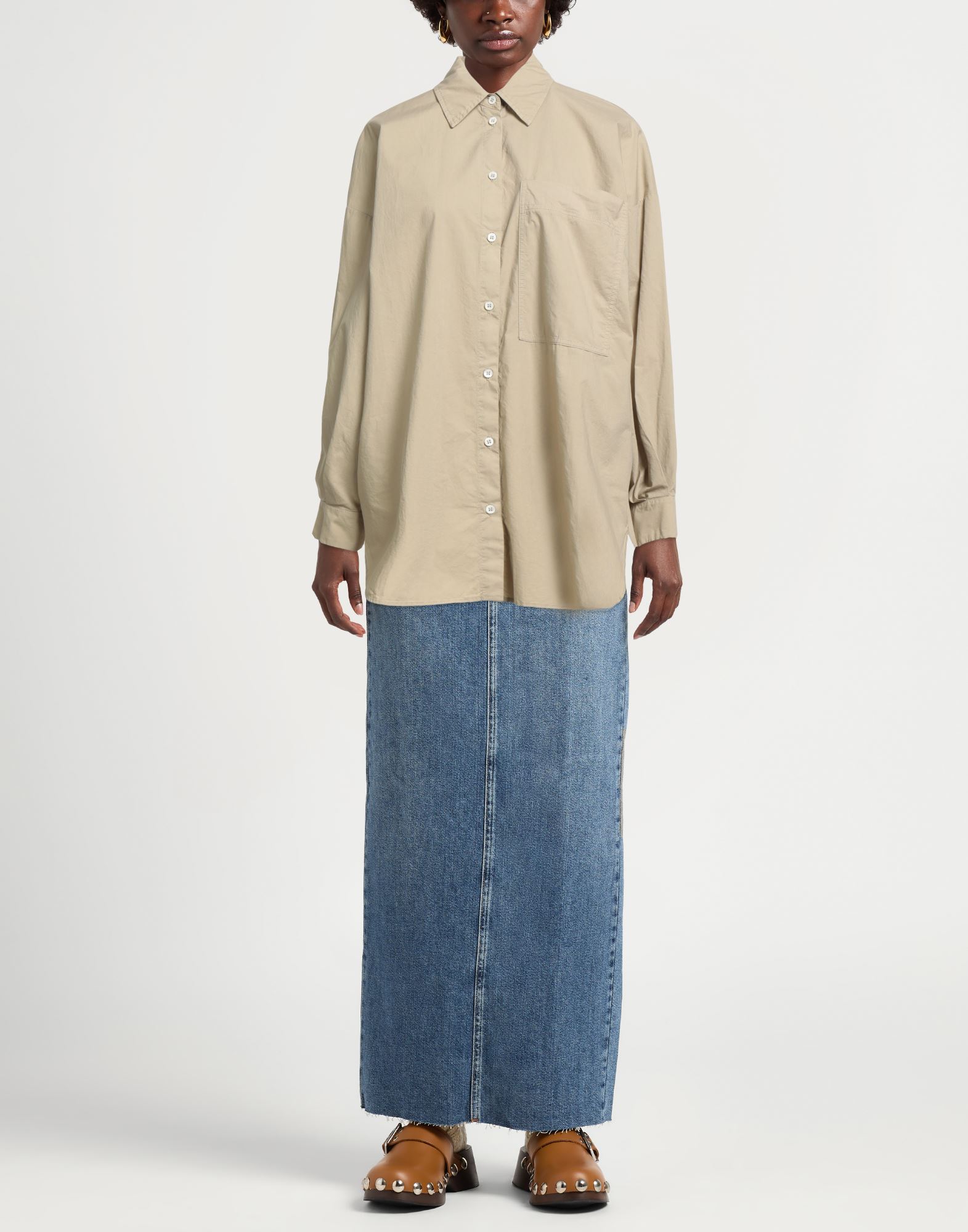  Hache - Tops - Hemden - On Yoox.com 