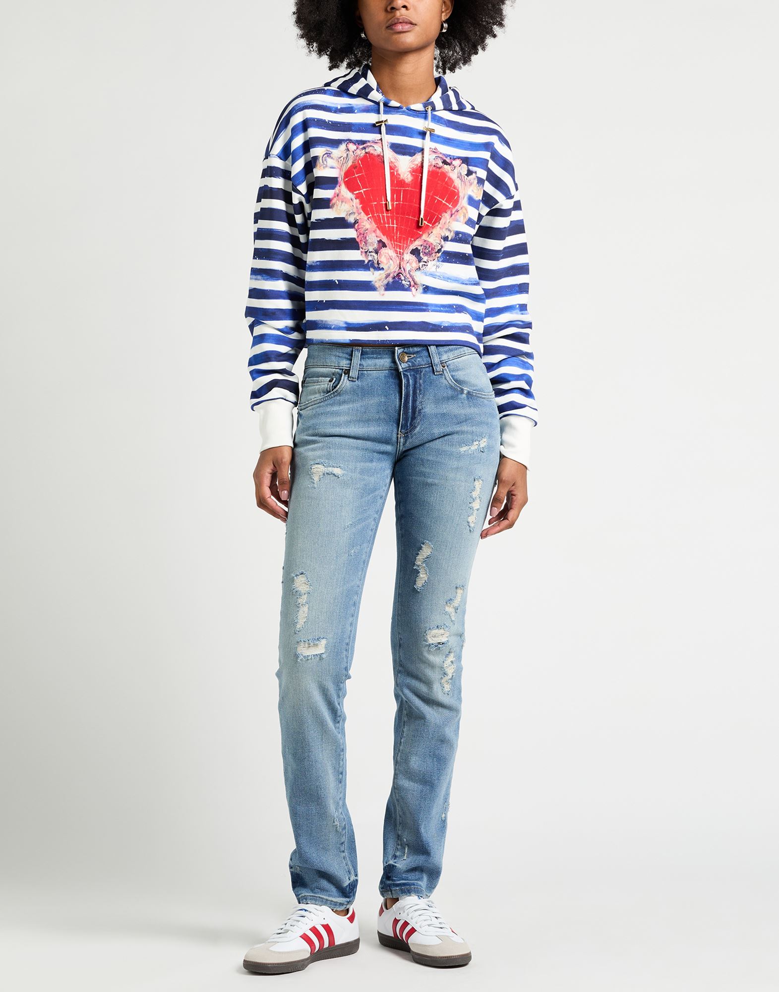  Balmain - Tops - Sweatshirts - On Yoox.com 
