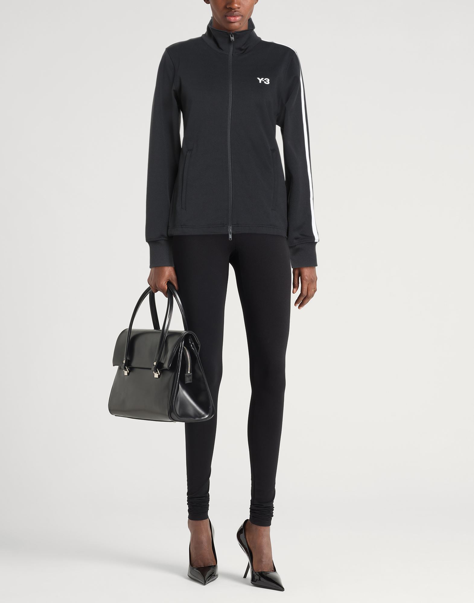  Y-3 - Camisetas Y Tops - Sudaderas - On Yoox.com 