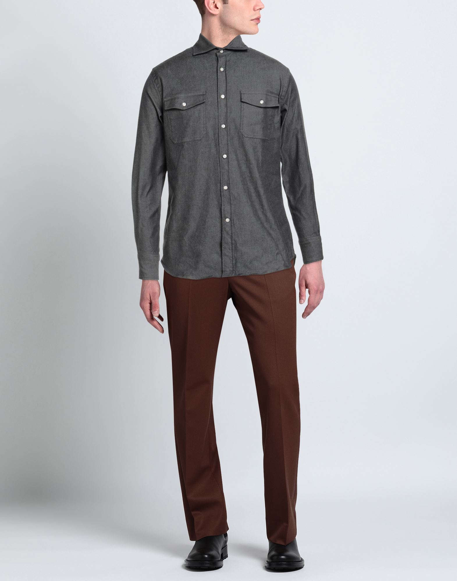  Deperlu - Topwear - Camicie - On Yoox.com 
