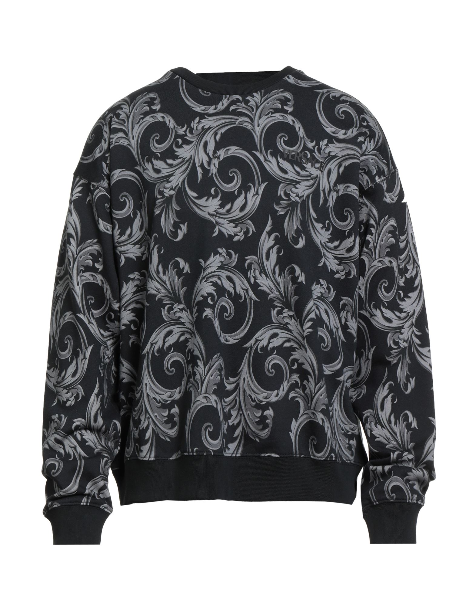  Versace - Tops - Sweatshirts - On Yoox.com 