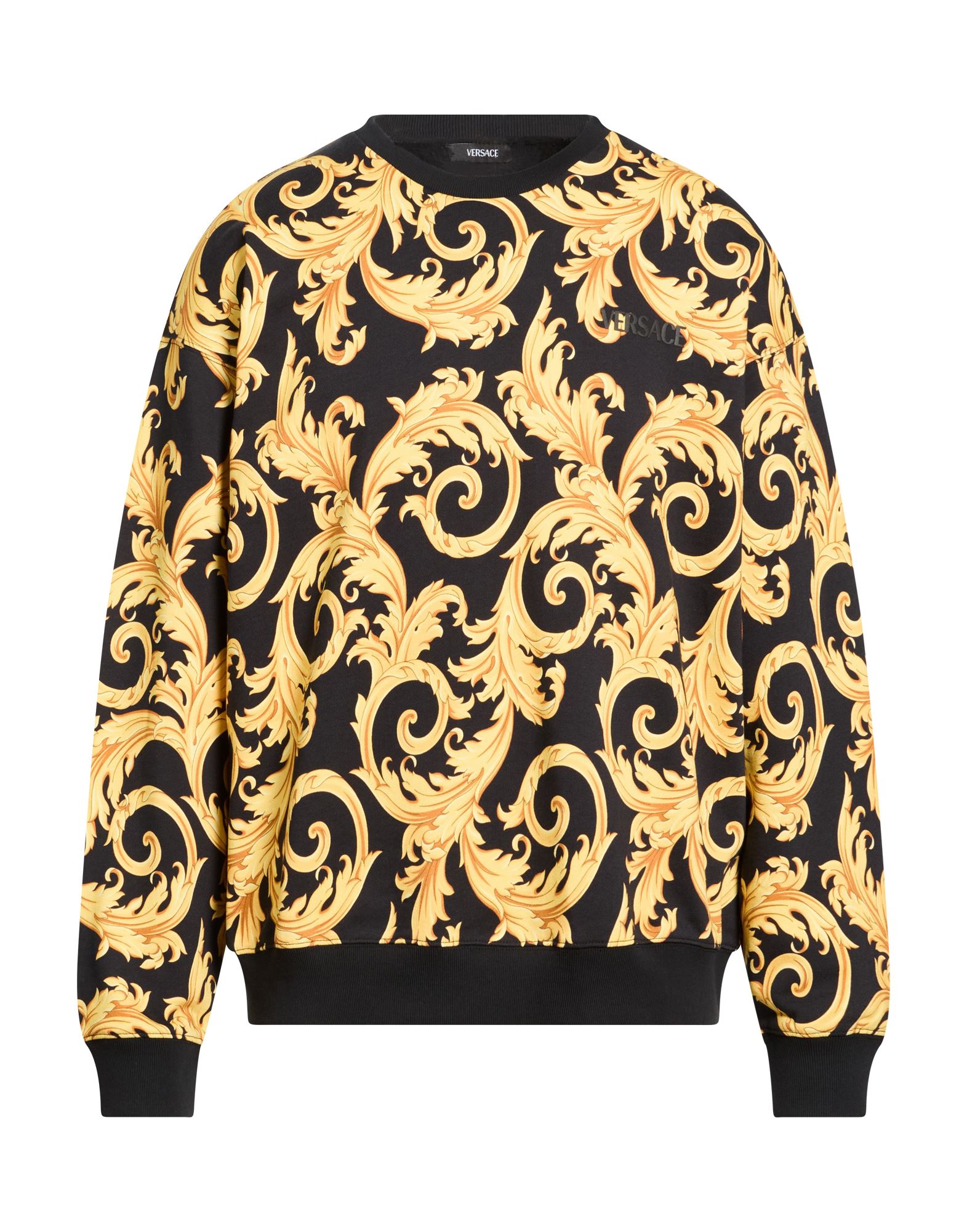  Versace - Tops - Sweatshirts - On Yoox.com 