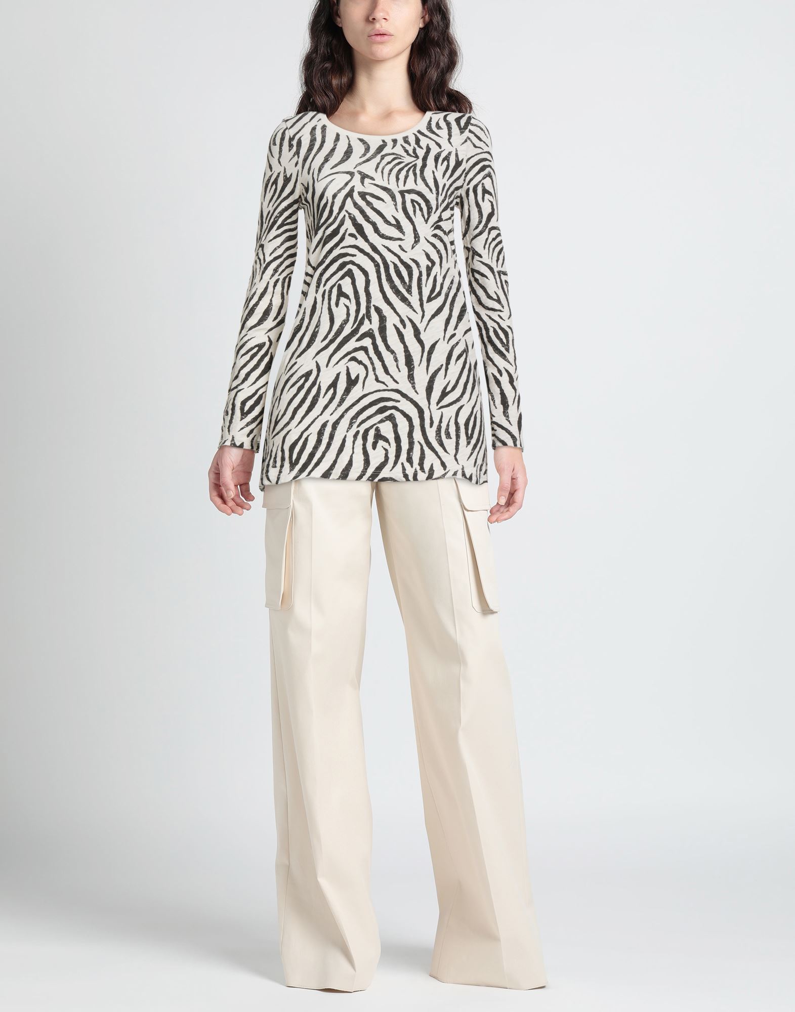  Atm Anthony Thomas Melillo - Tops - T-shirts - On Yoox.com 