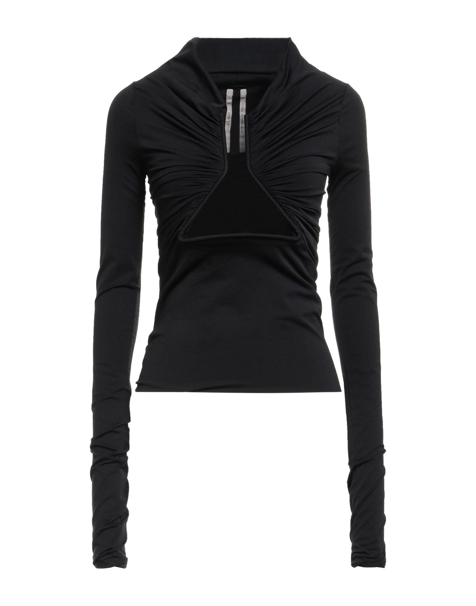 RICK OWENS RICK OWENS ΜΠΛΟΥΖΑΚΙΑ Τοπ
