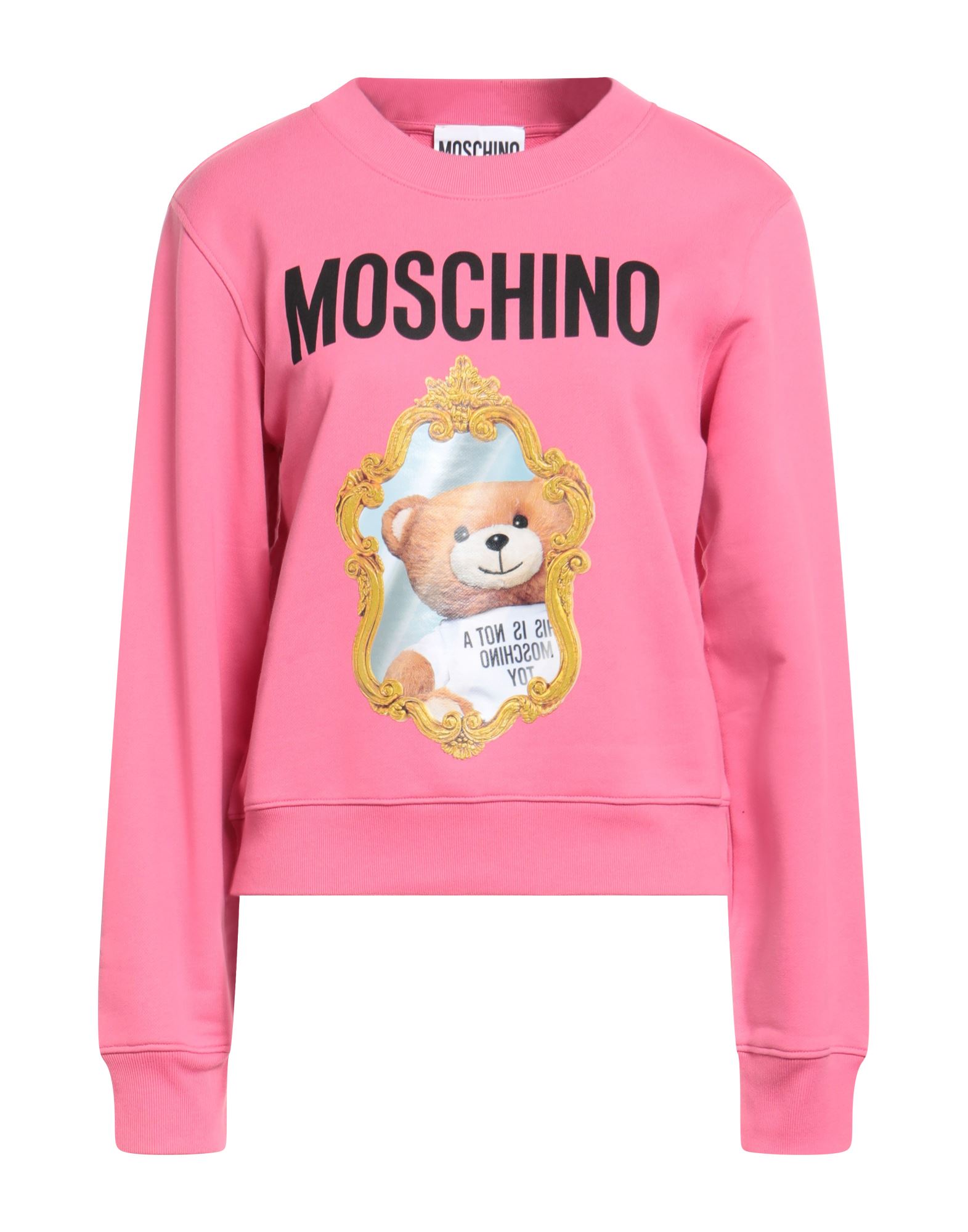 MOSCHINO MOSCHINO ΜΠΛΟΥΖΑΚΙΑ Φούτερ