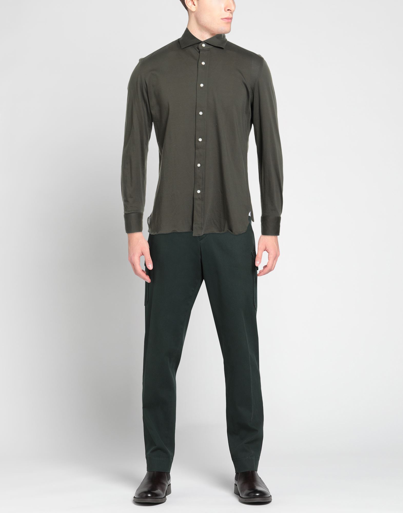  Luigi Borrelli Napoli - Tops - Hemden - On Yoox.com 