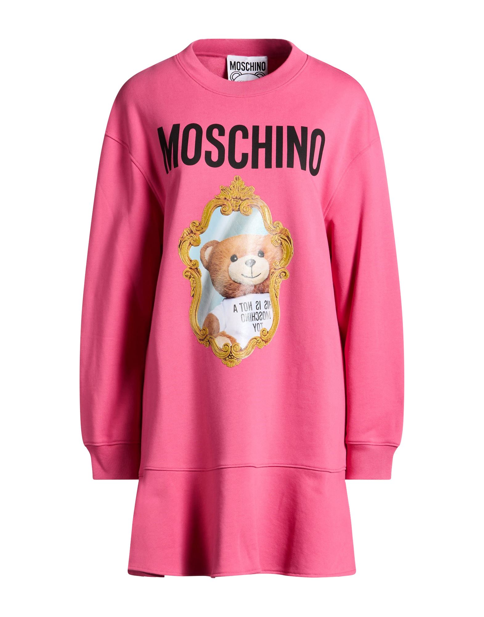 MOSCHINO ΦΟΡΕΜΑΤΑ Μίνι φόρεμα