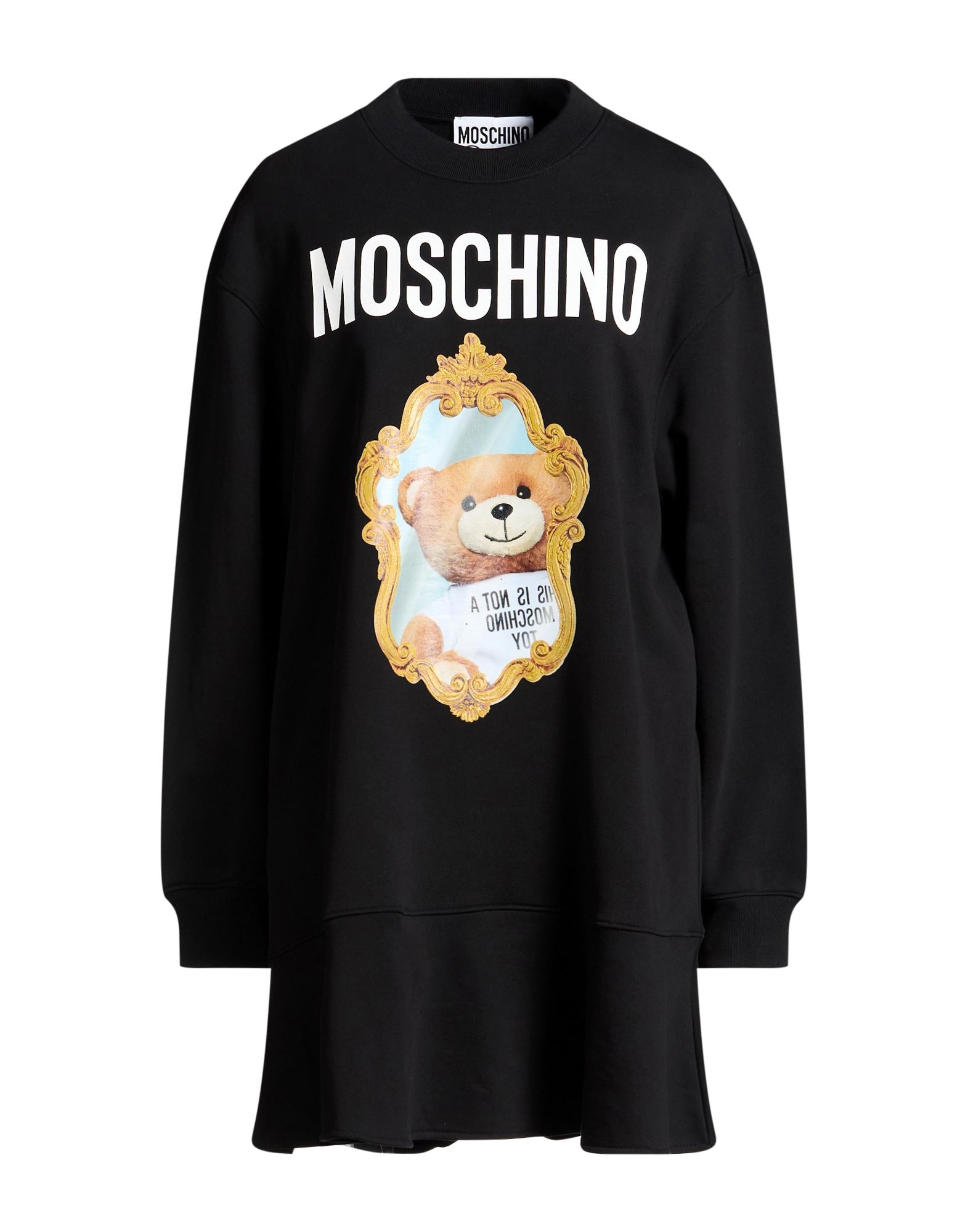 MOSCHINO MOSCHINO ΦΟΡΕΜΑΤΑ Μίνι φόρεμα