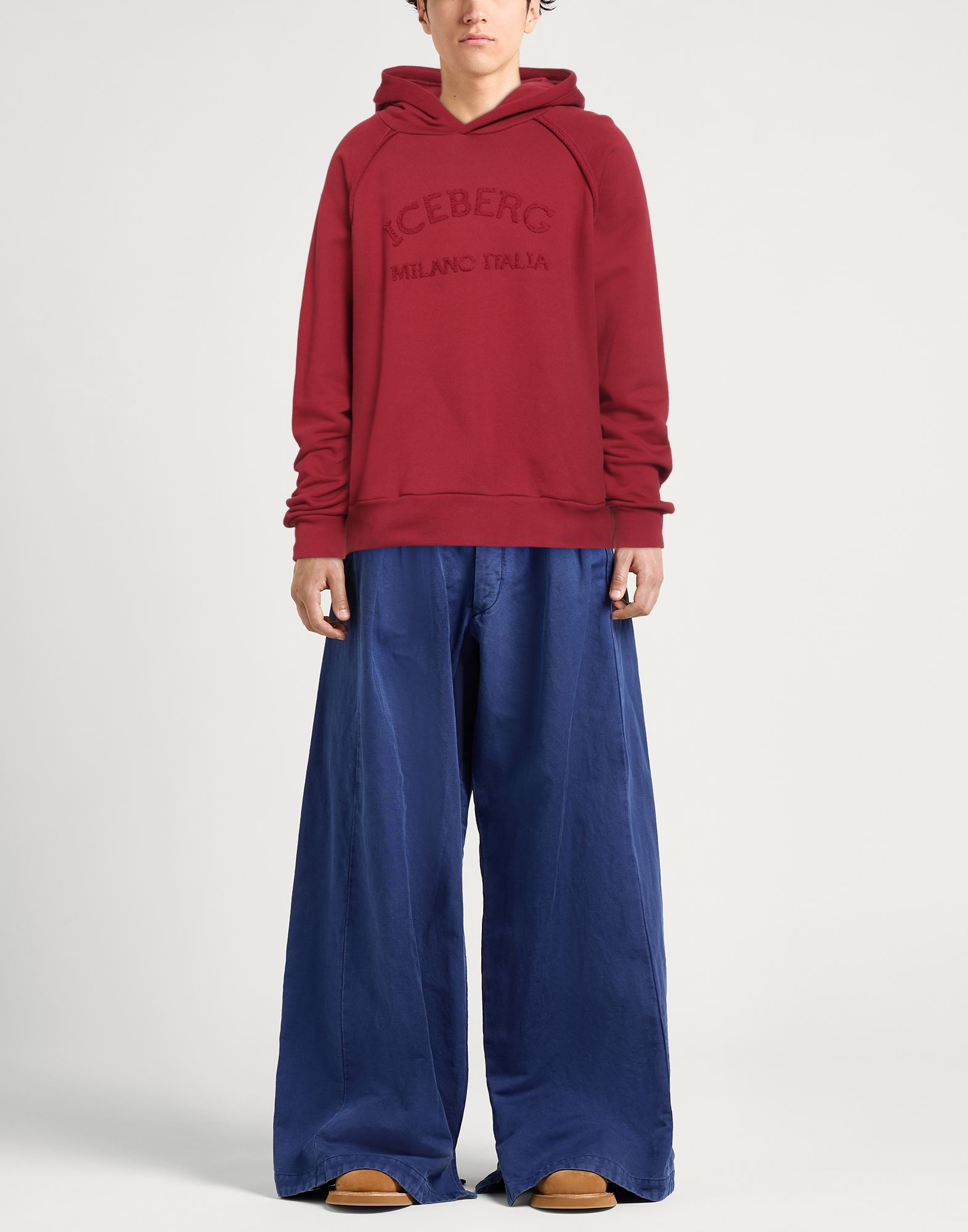  Iceberg - Camisetas Y Tops - Sudaderas - On Yoox.com 