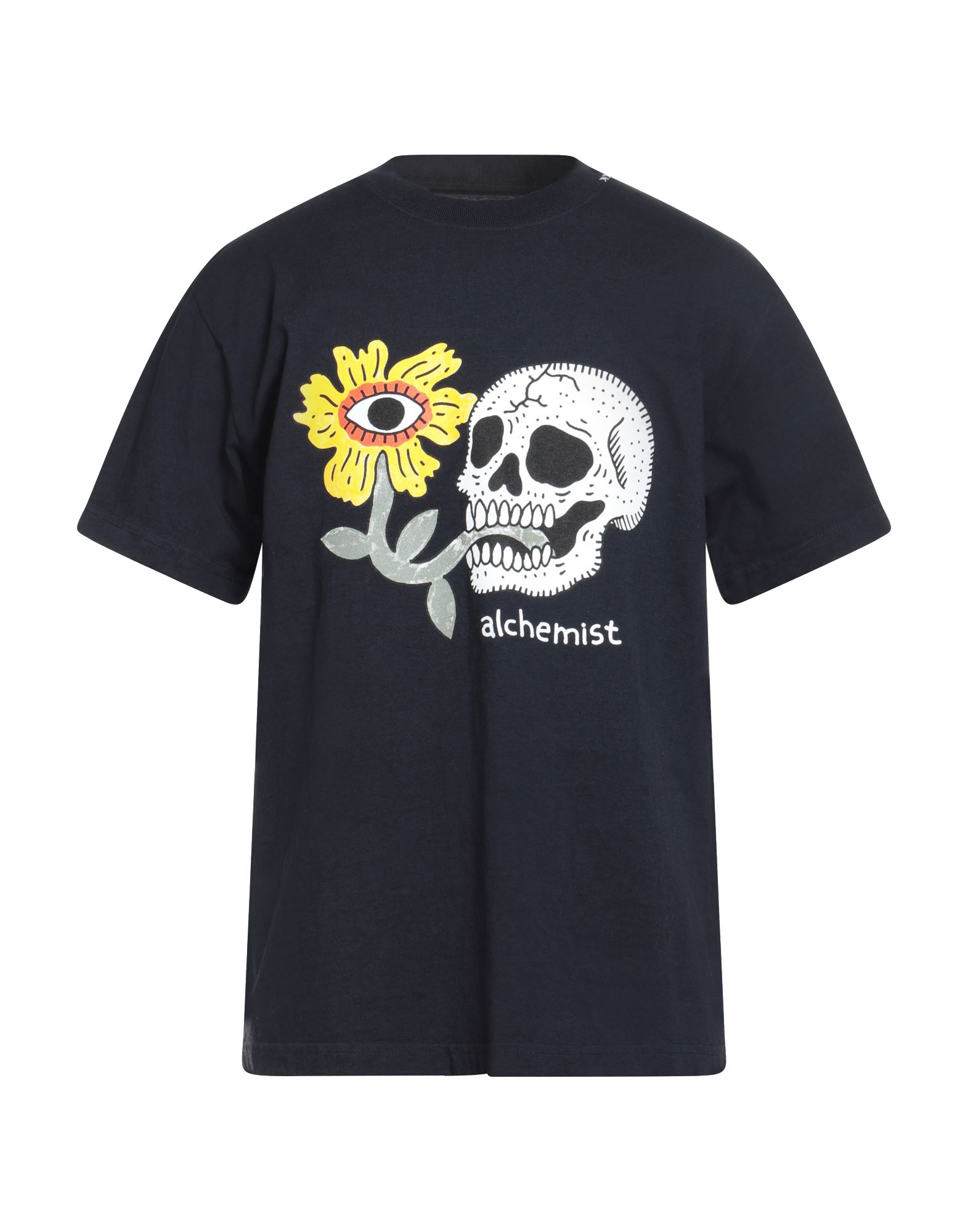 ALCHEMIST ΜΠΛΟΥΖΑΚΙΑ T-shirt