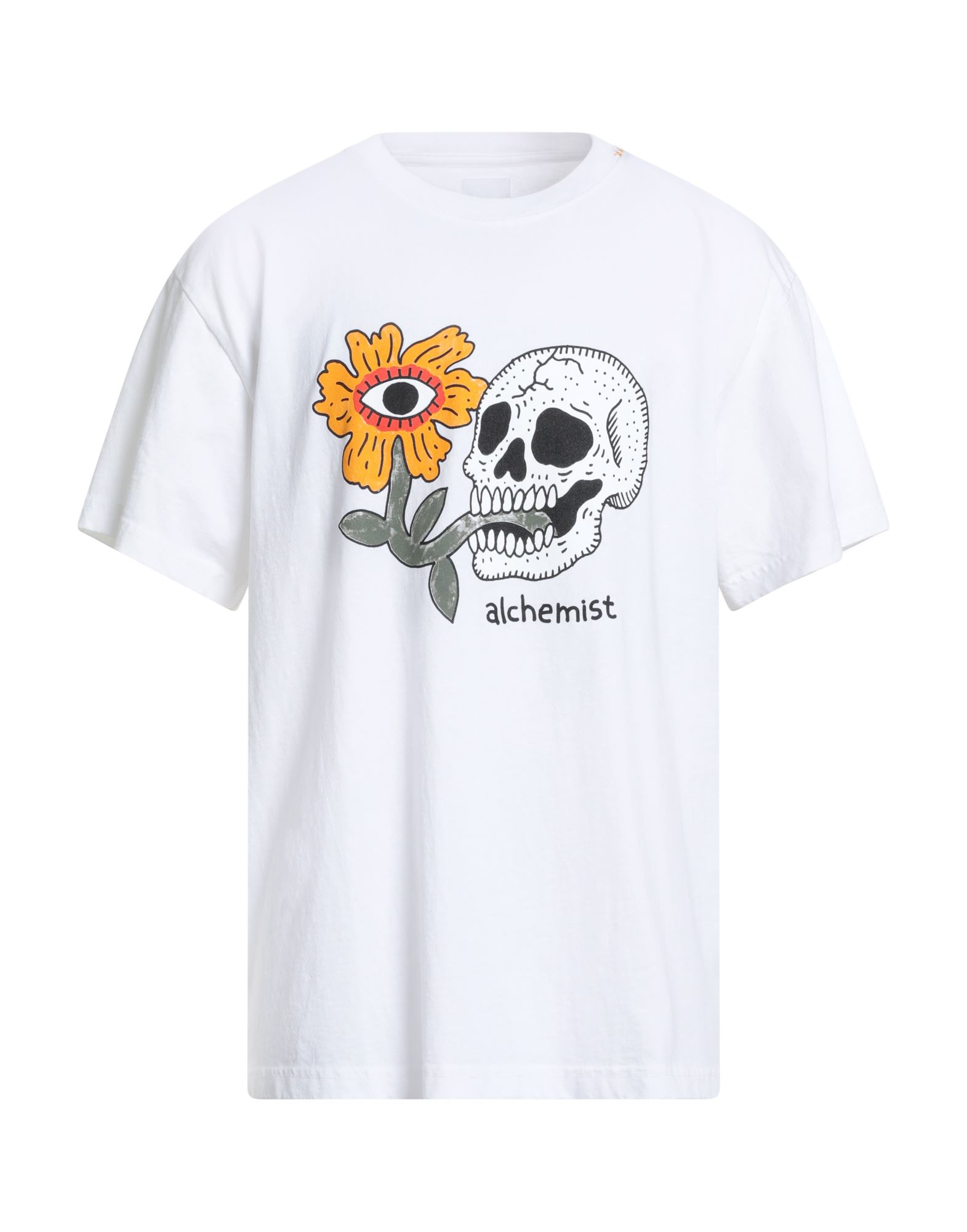  Alchemist - Camisetas Y Tops - Camisetas - On Yoox.com 
