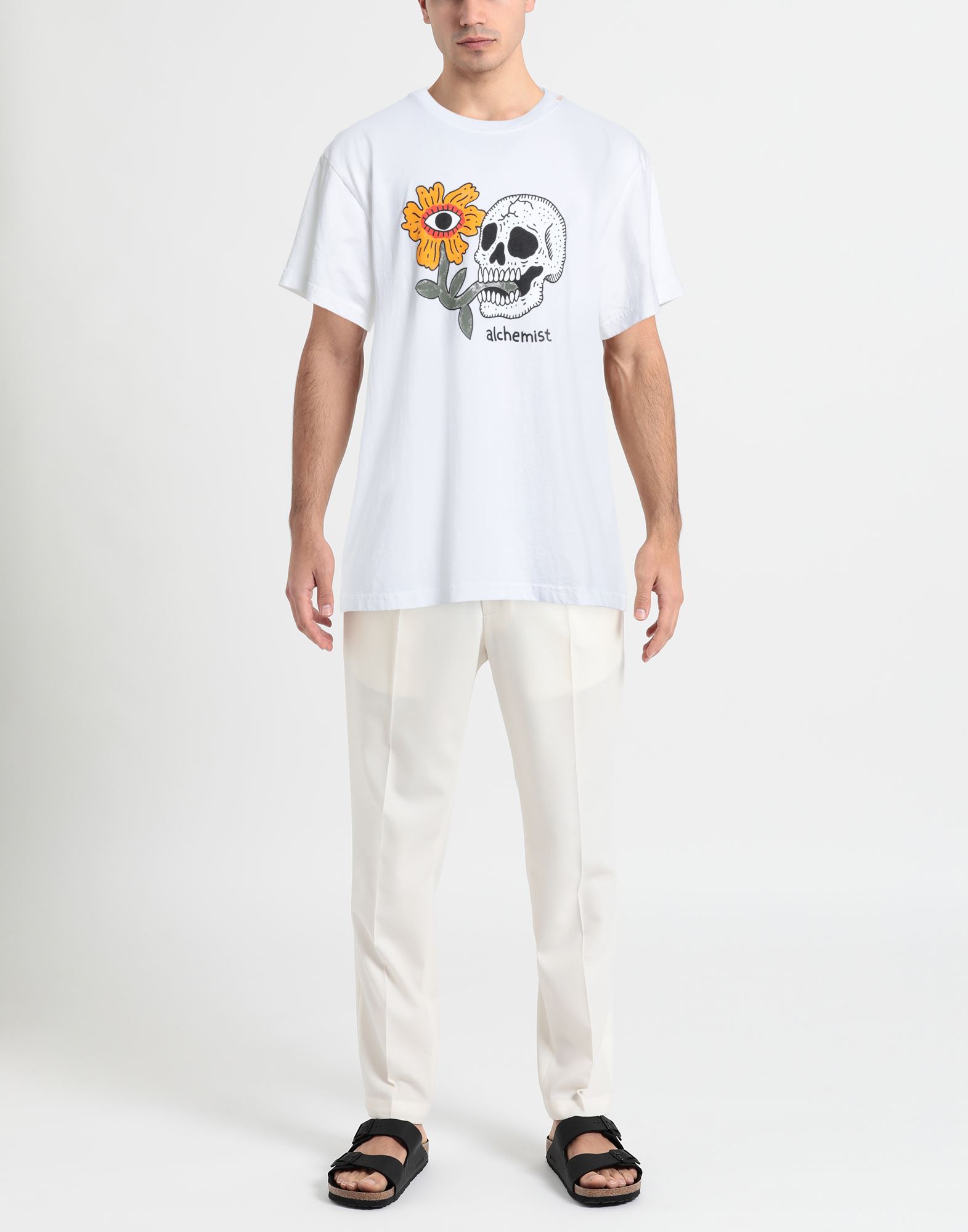  Alchemist - Camisetas Y Tops - Camisetas - On Yoox.com 