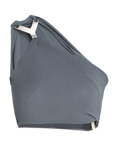 Top Mujer Gris 38 Mujer