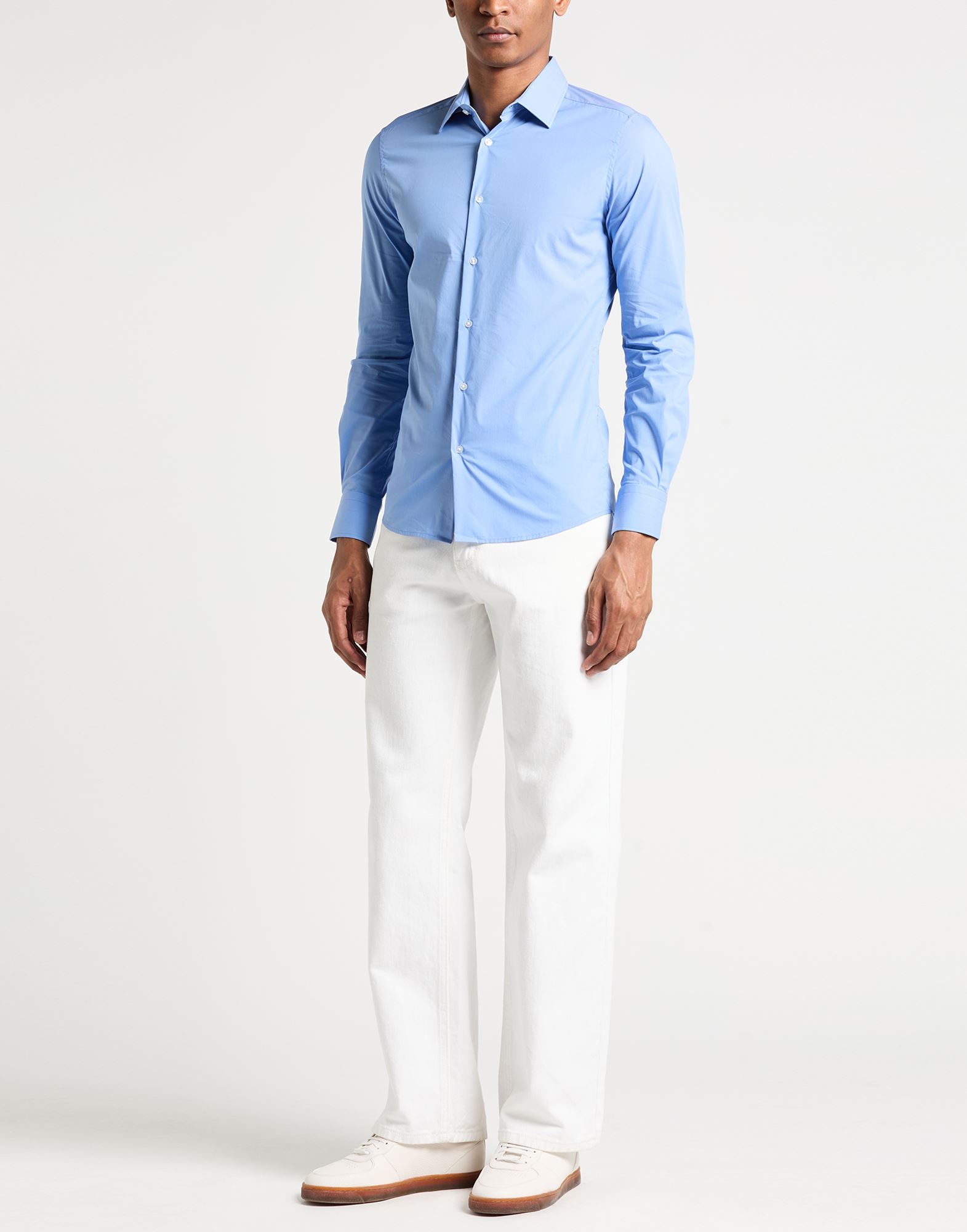  Lab. Pal Zileri - Tops - Hemden - On Yoox.com 