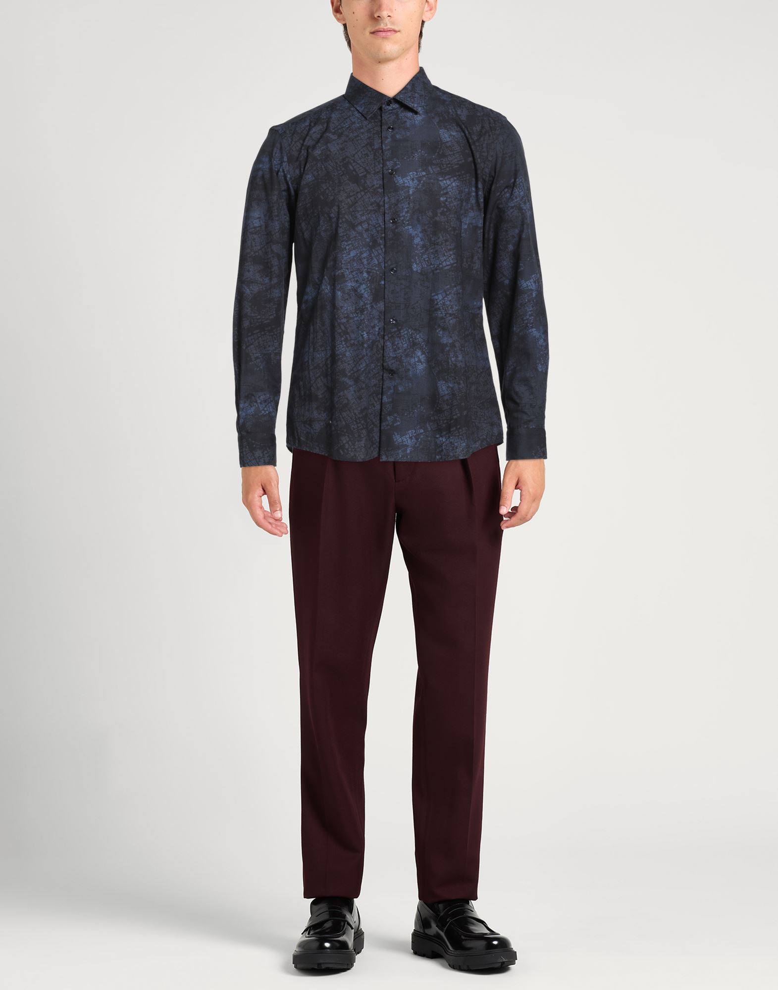  Lab. Pal Zileri - Tops - Hemden - On Yoox.com 