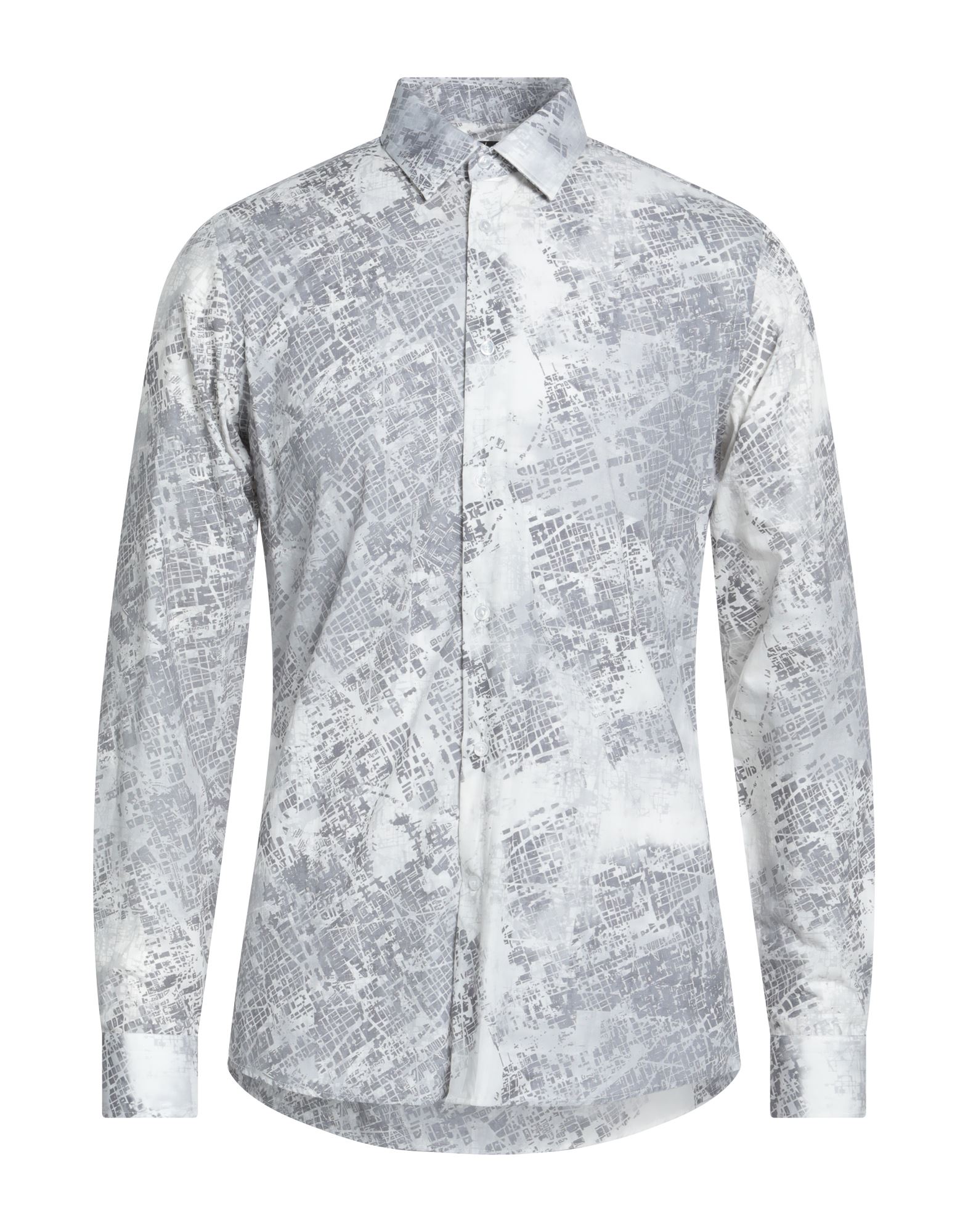  Lab. Pal Zileri - Tops - Hemden - On Yoox.com 