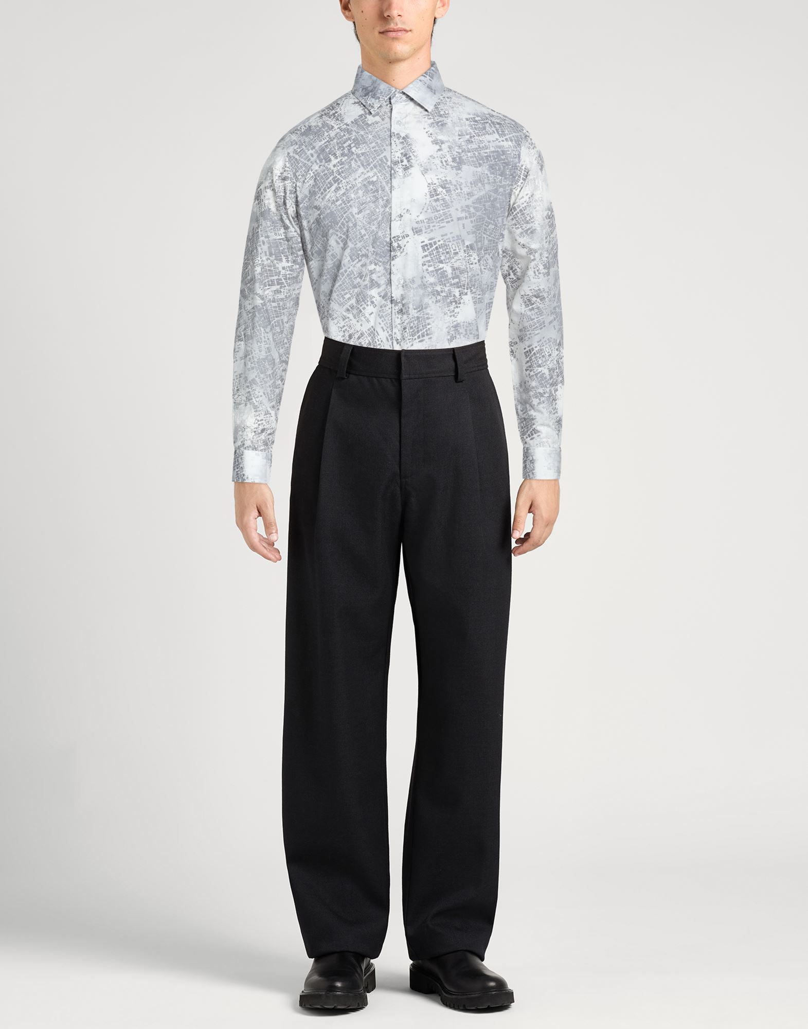  Lab. Pal Zileri - Tops - Hemden - On Yoox.com 