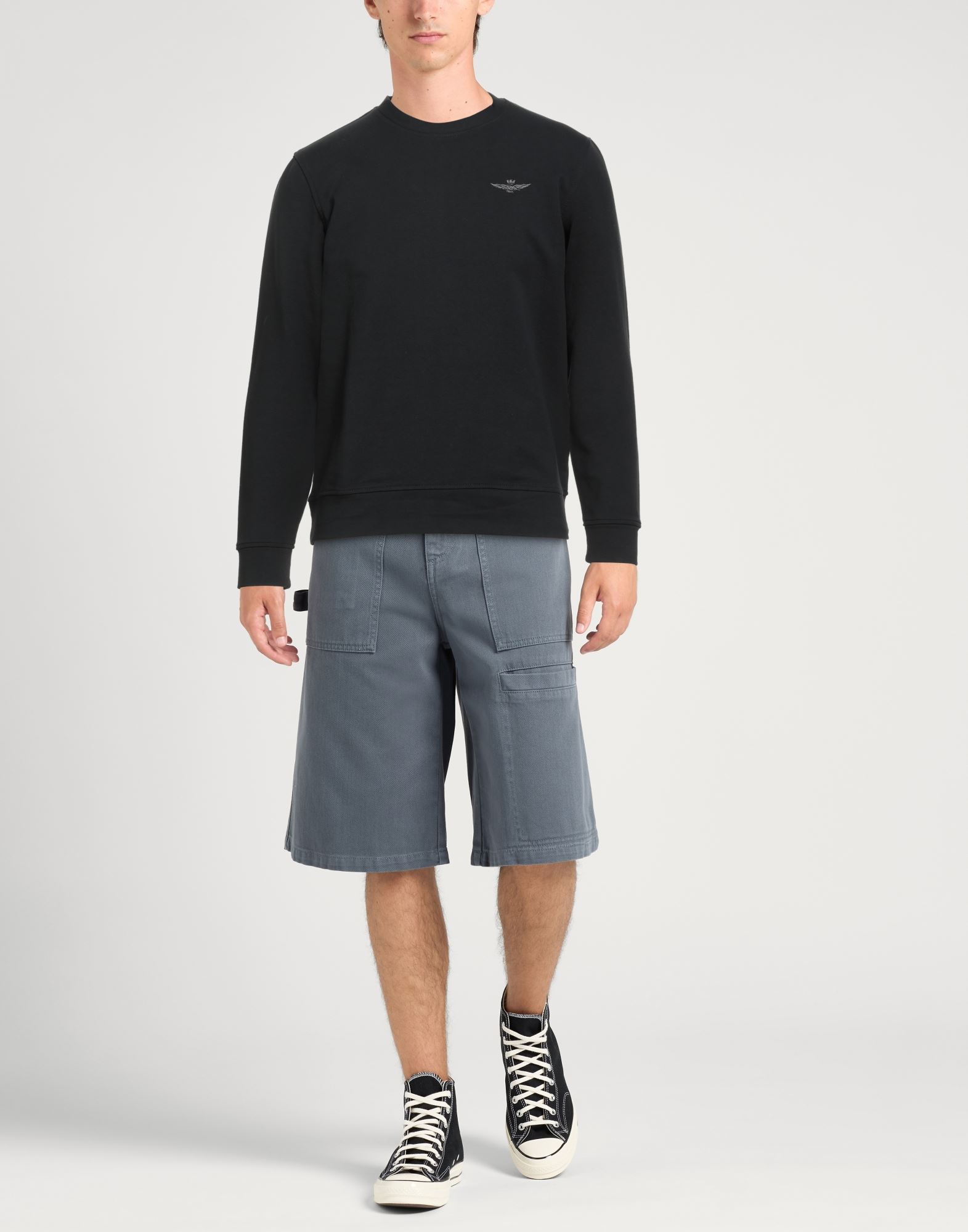  Aeronautica Militare - Tops - Sweatshirts - On Yoox.com 