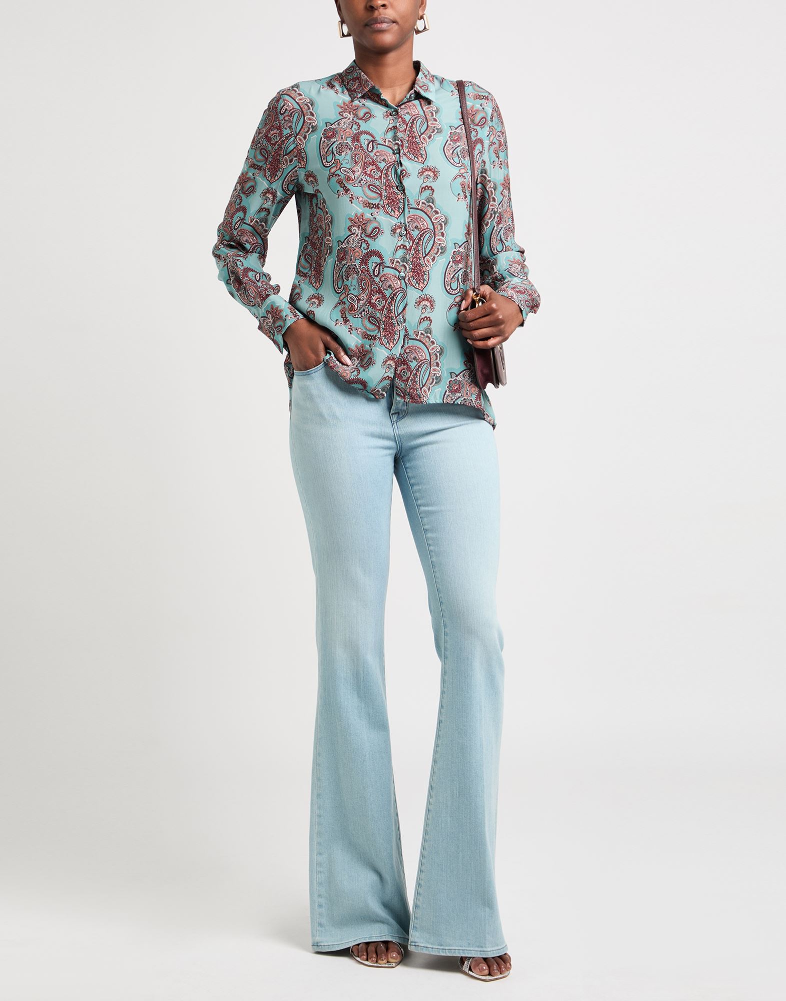  Robert Friedman - Tops - Hemden - On Yoox.com 