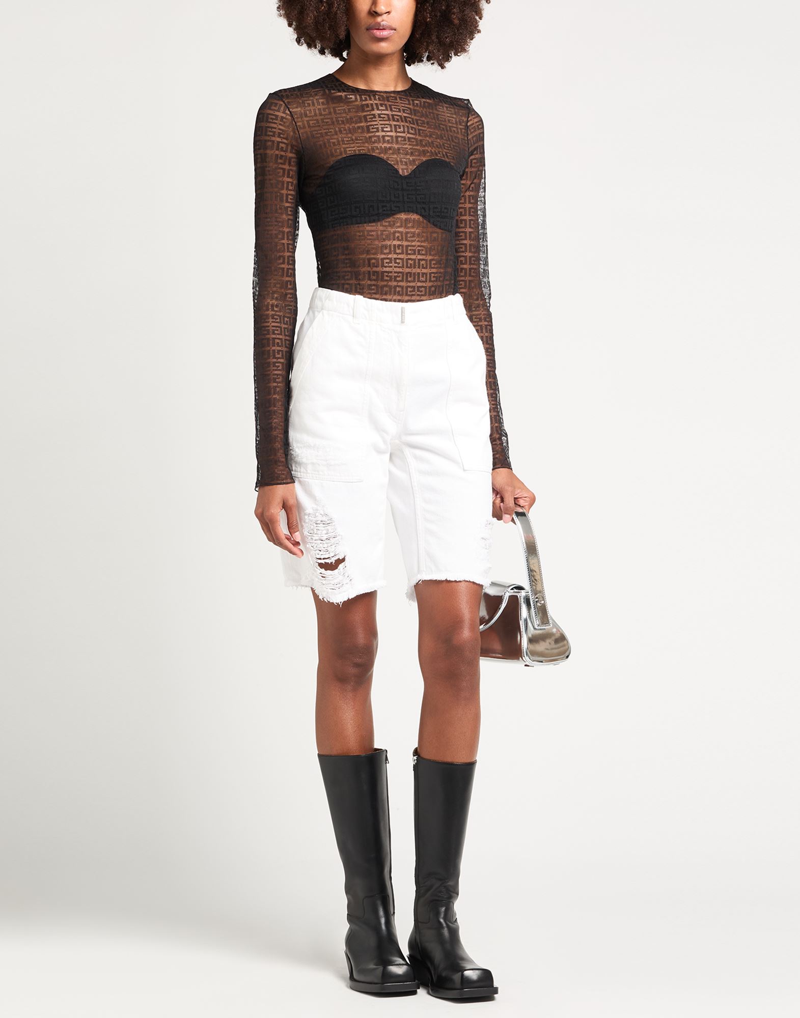  Givenchy - Tops - Bodysuits - On Yoox.com 